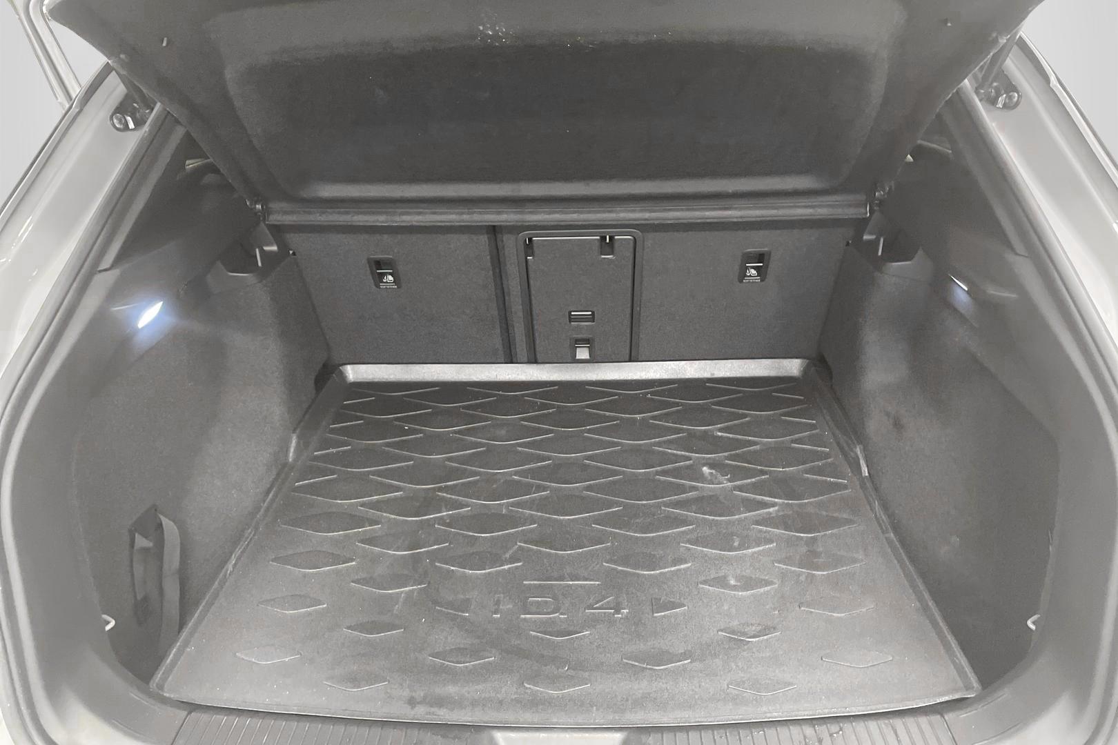 VOLKSWAGEN ID.4 2023