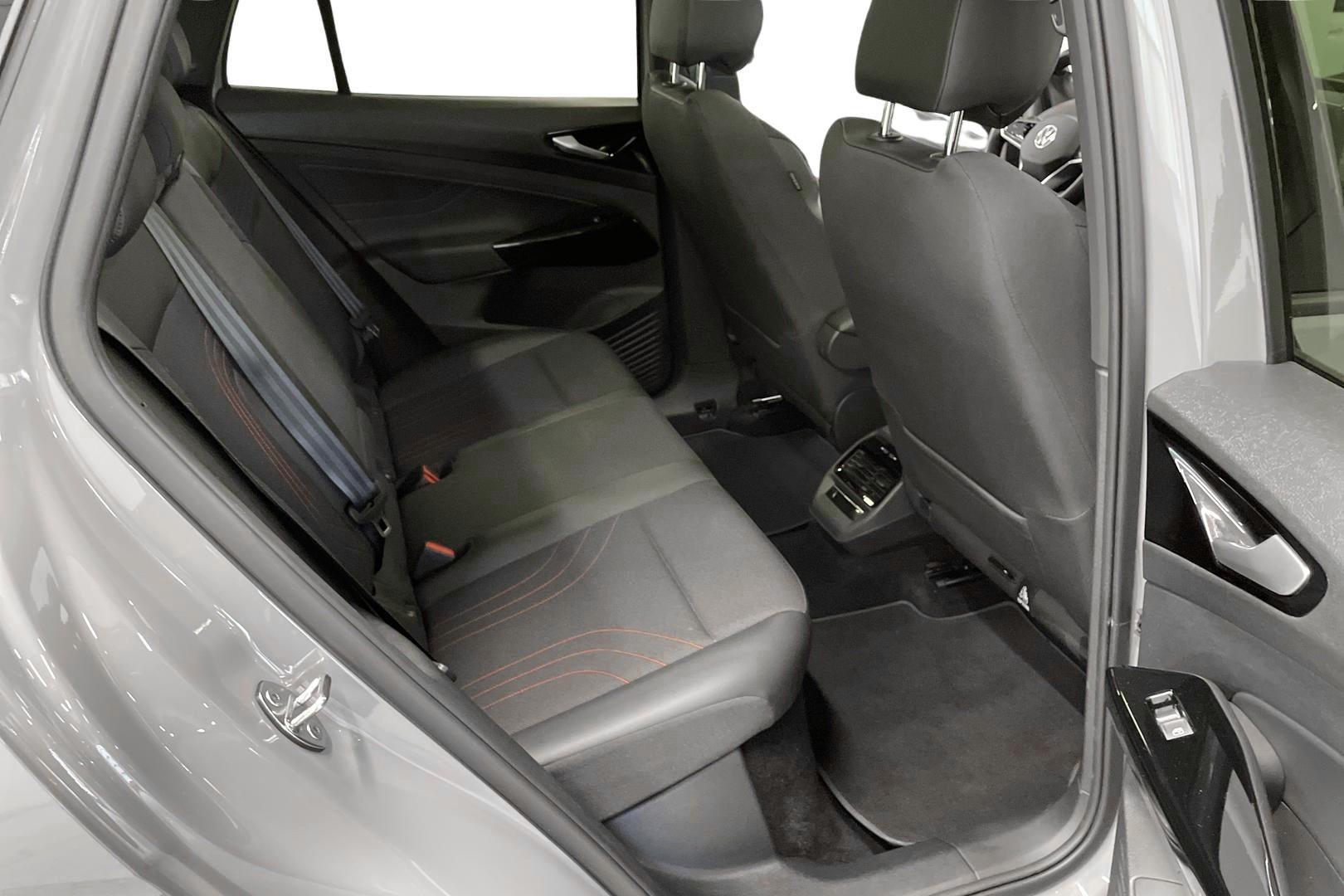 VOLKSWAGEN ID.4 2023