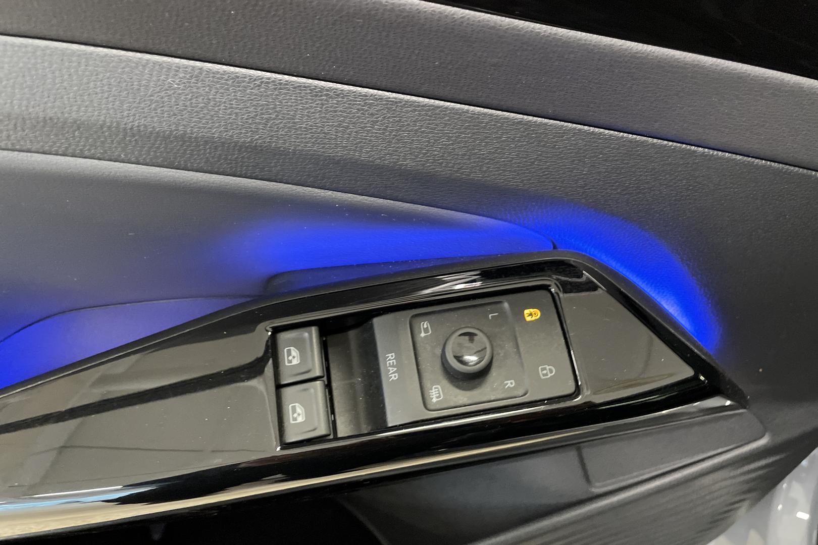 VOLKSWAGEN ID.4 2023