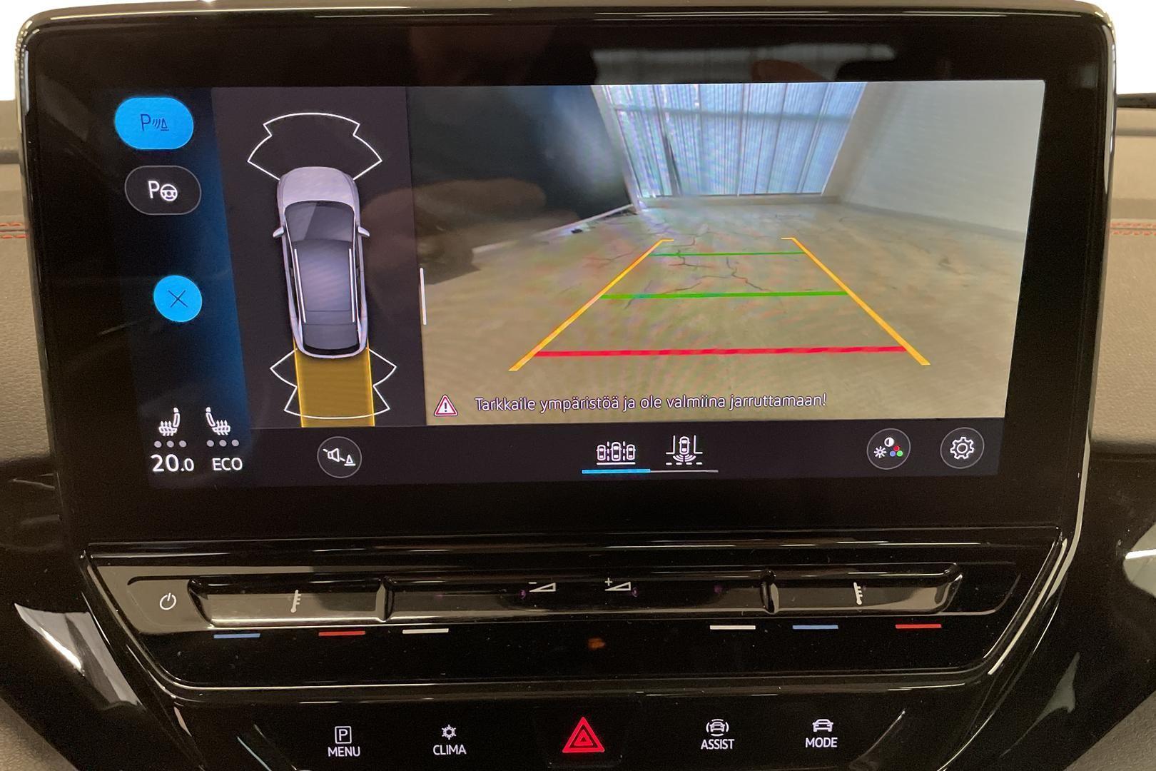 VOLKSWAGEN ID.4 2023