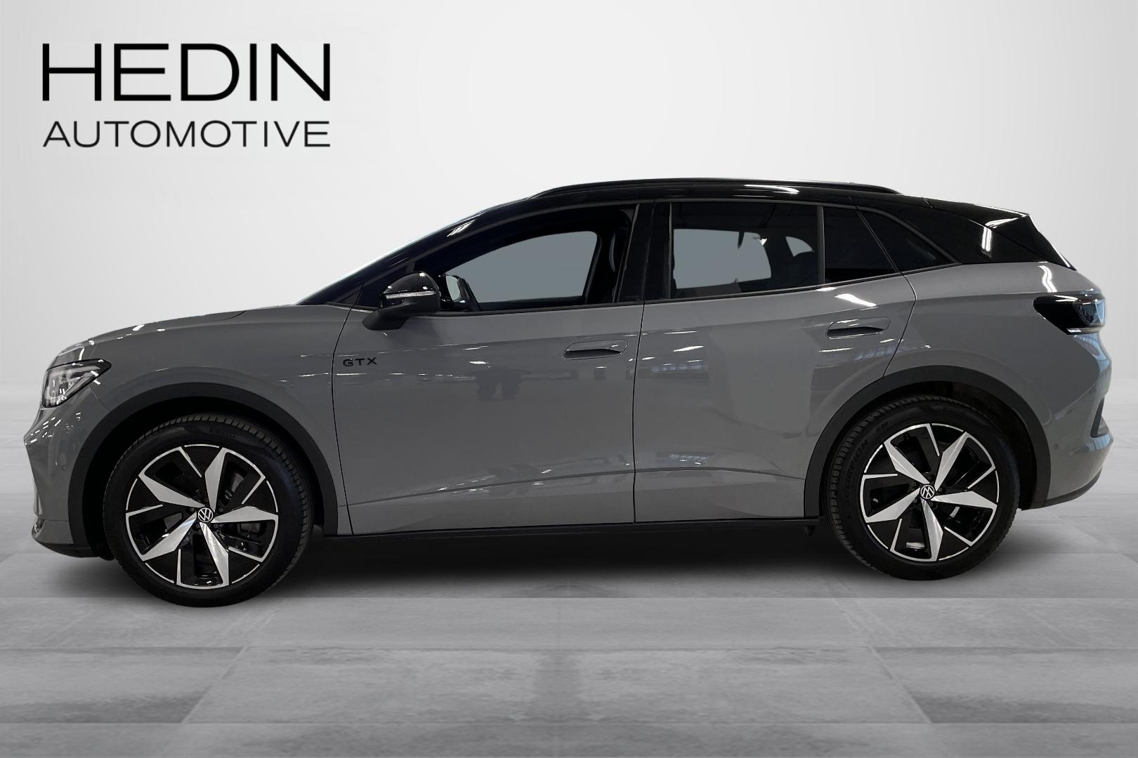 VOLKSWAGEN ID.4 2023