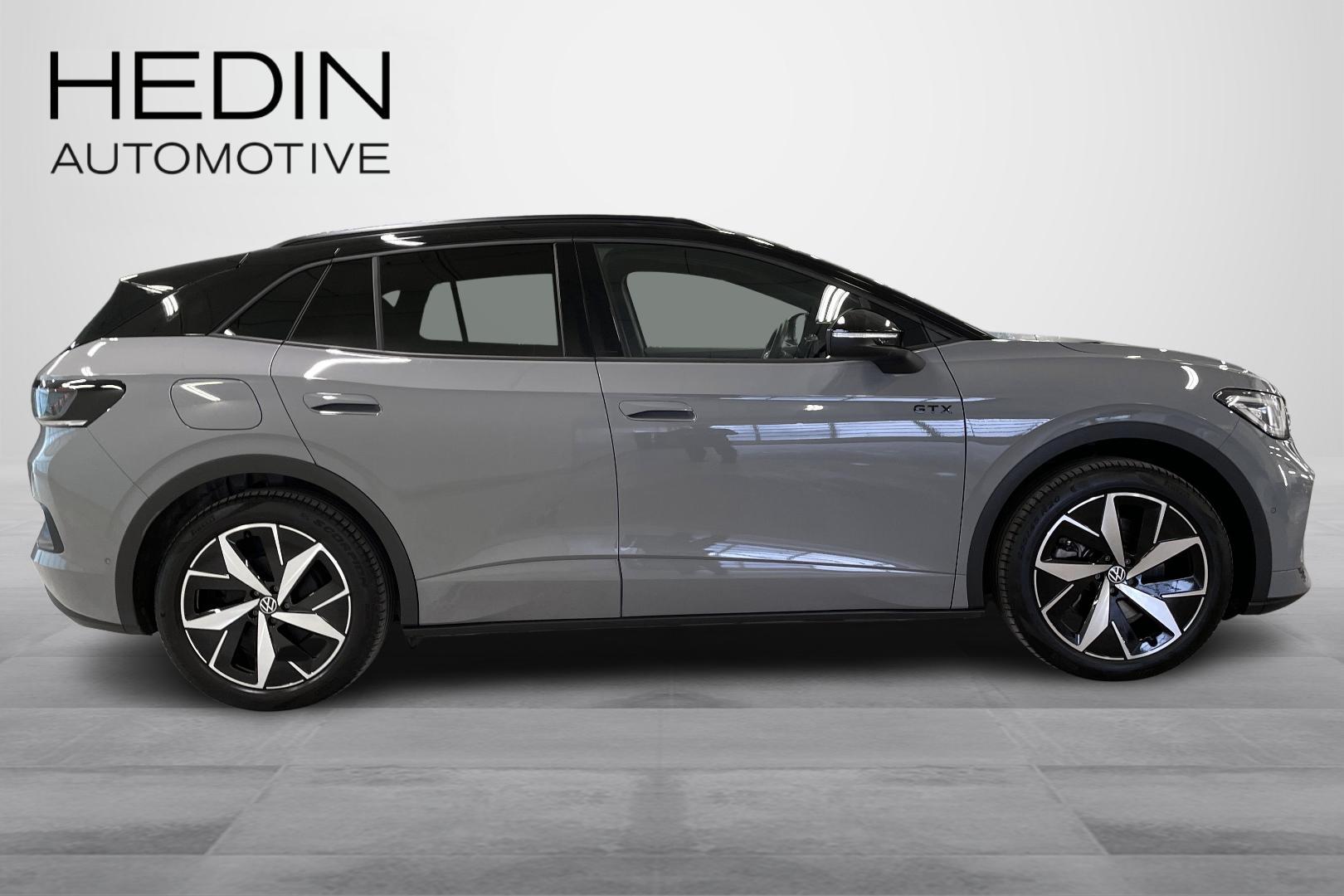 VOLKSWAGEN ID.4 2023