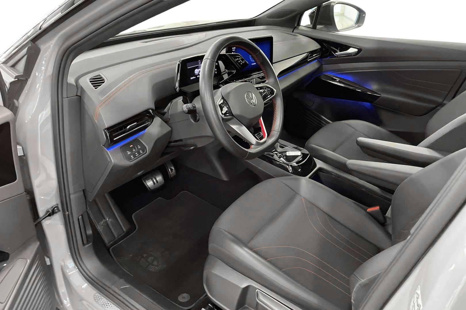 VOLKSWAGEN ID.4 2023