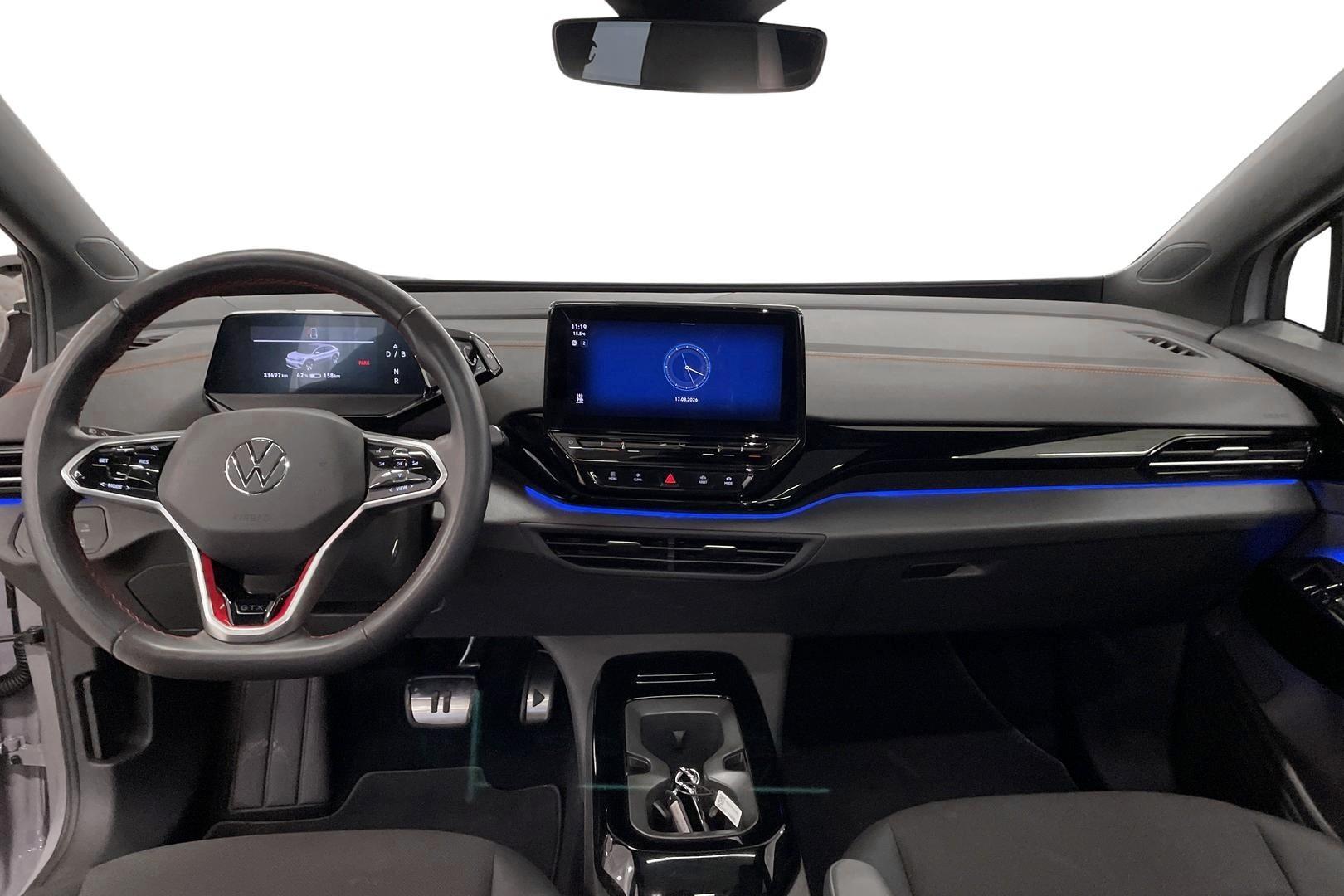 VOLKSWAGEN ID.4 2023