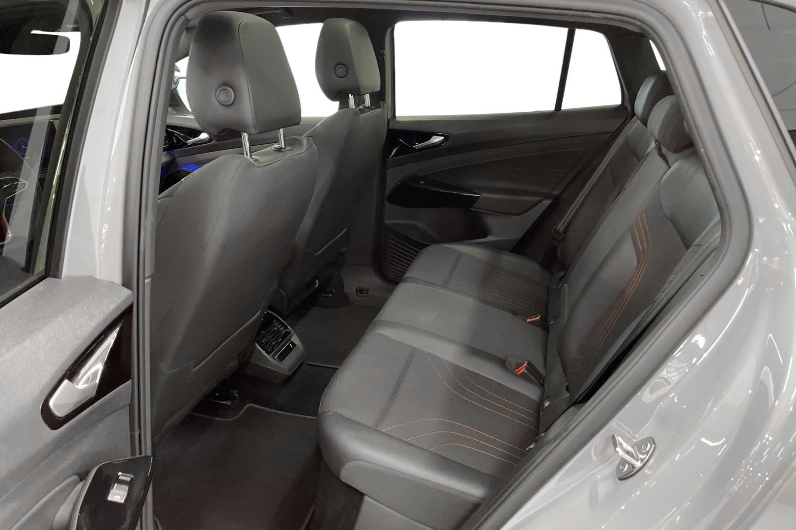 VOLKSWAGEN ID.4 2023