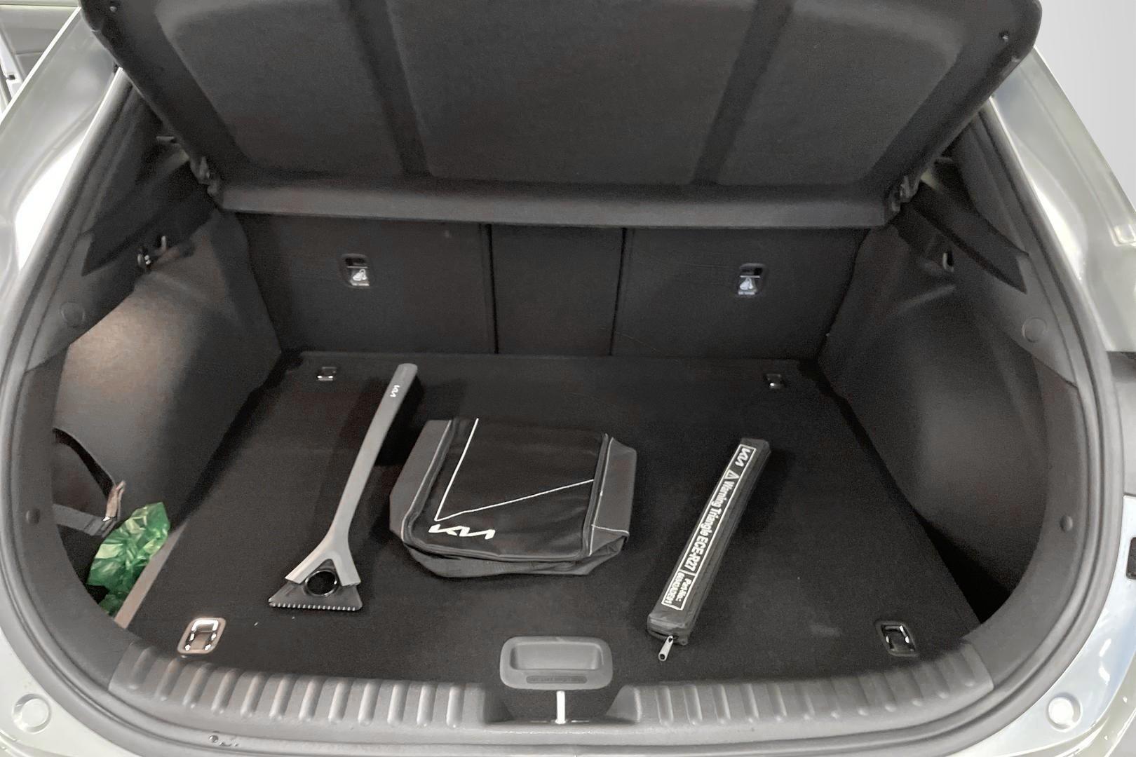 Kia XCeed 2026