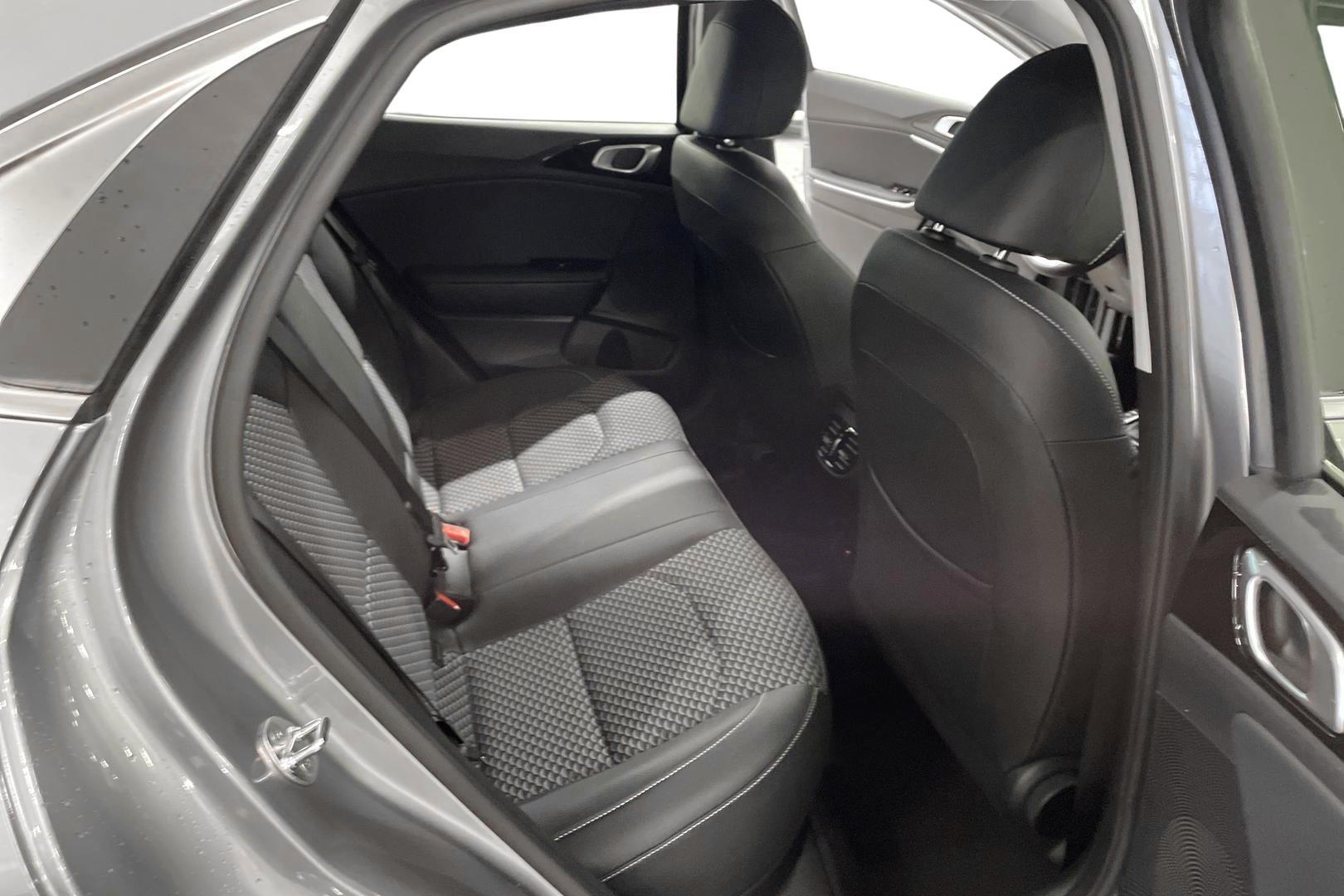 Kia XCeed 2026