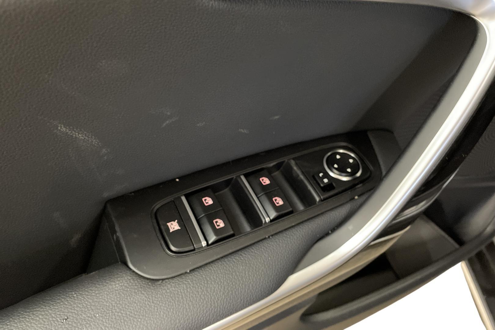 Kia XCeed 2026