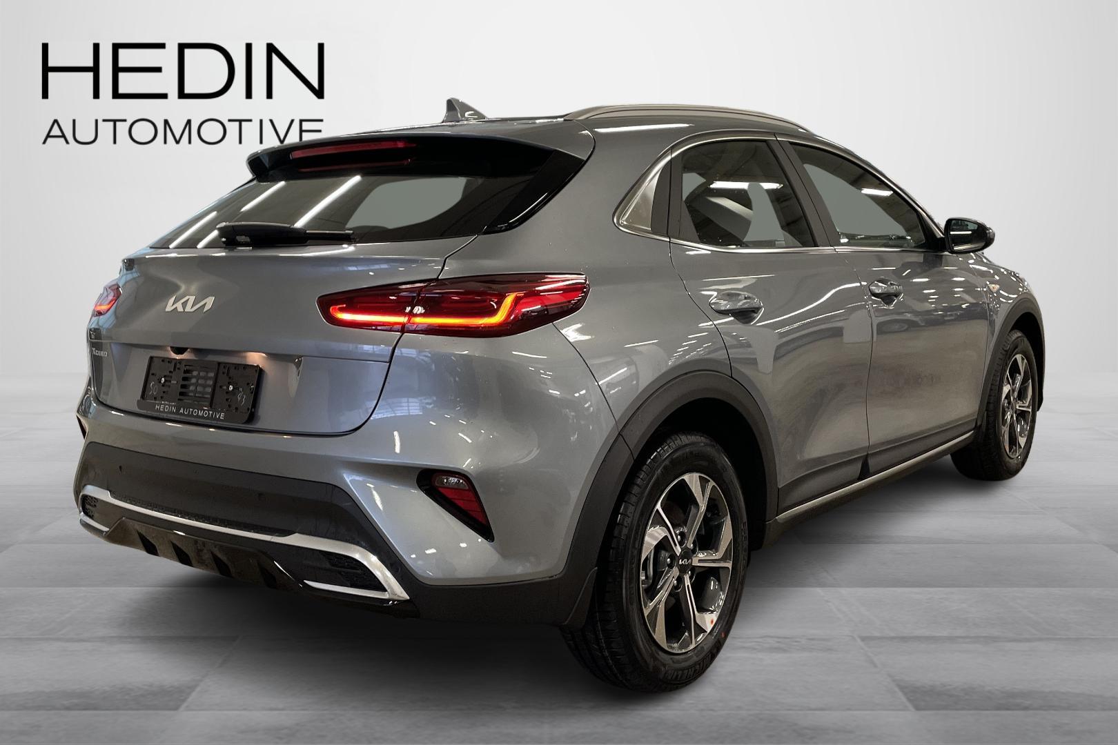 Kia XCeed 2026