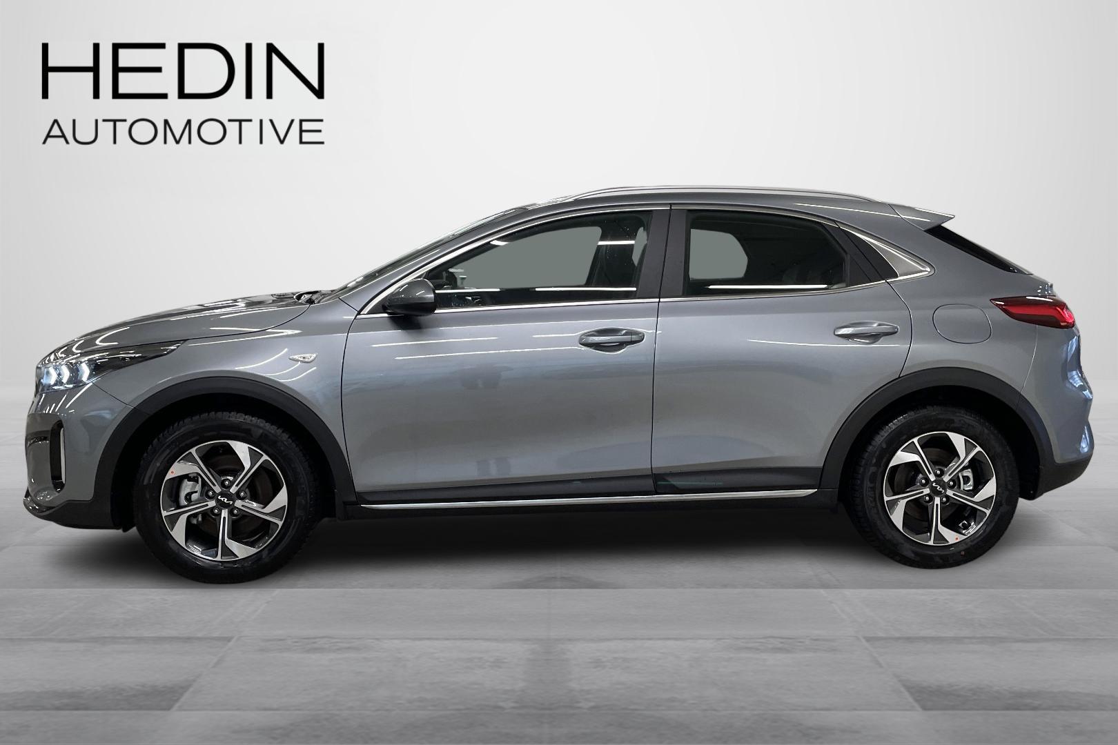 Kia XCeed 2026