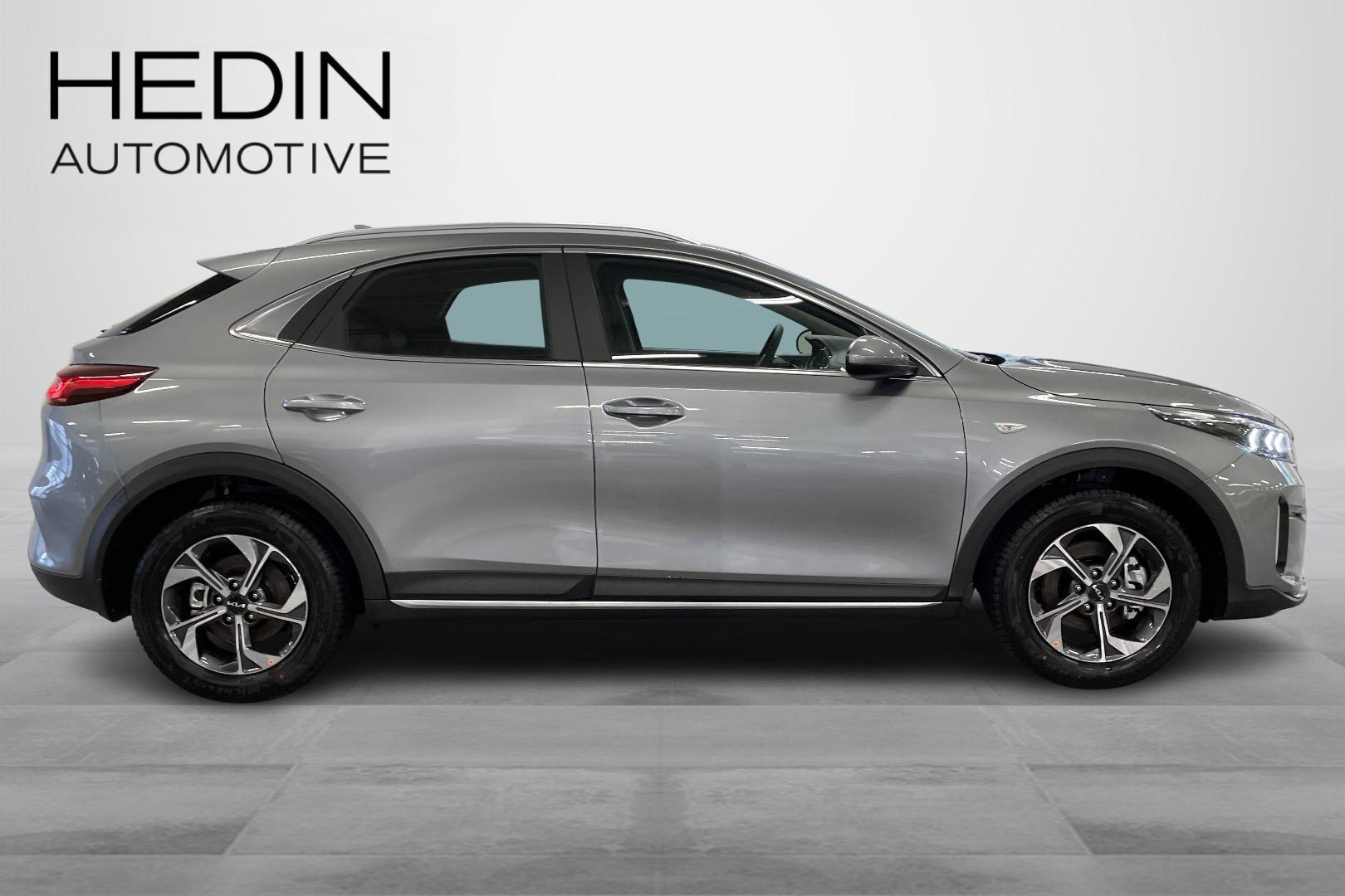 Kia XCeed 2026