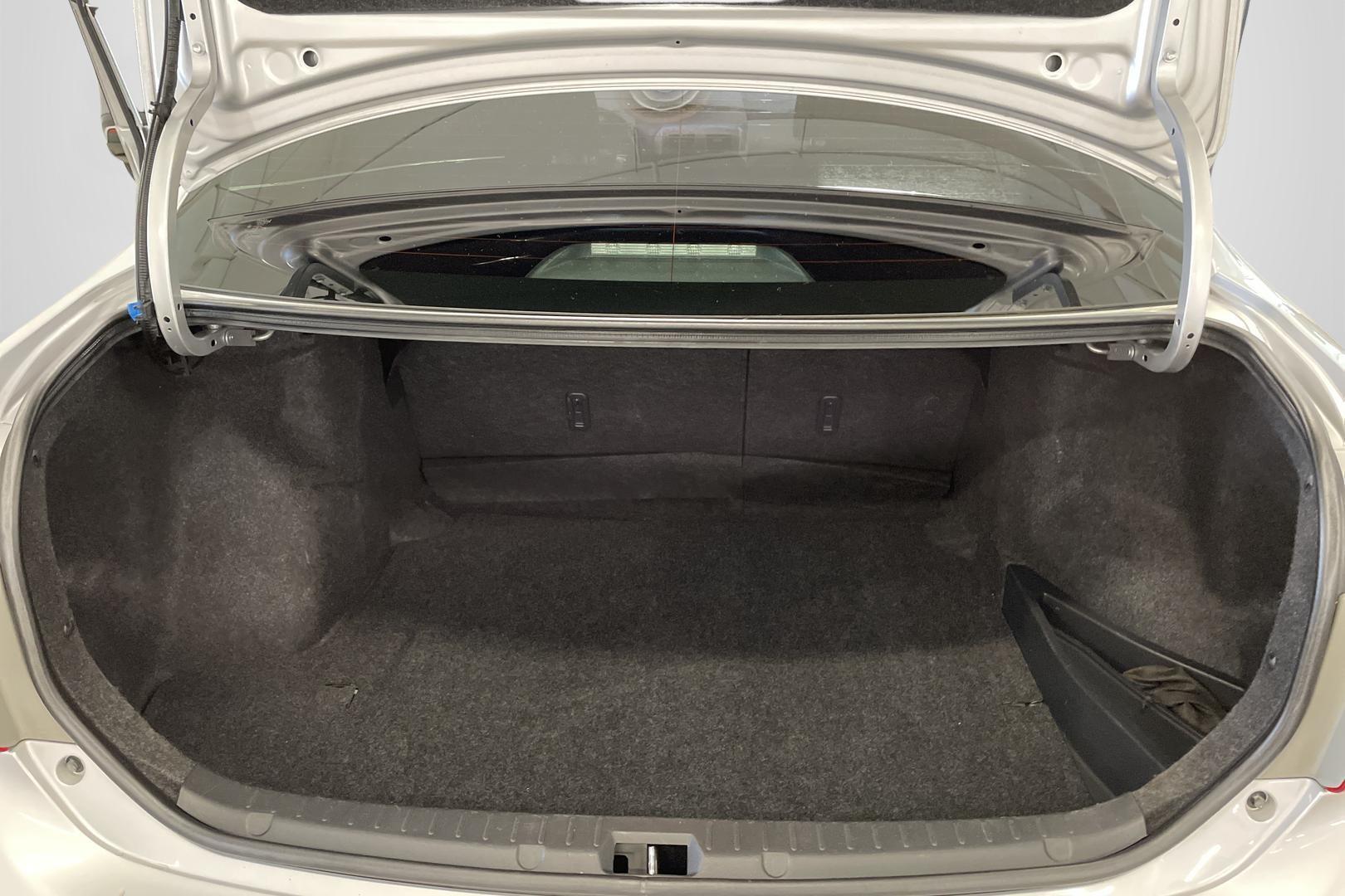Toyota Corolla 2007