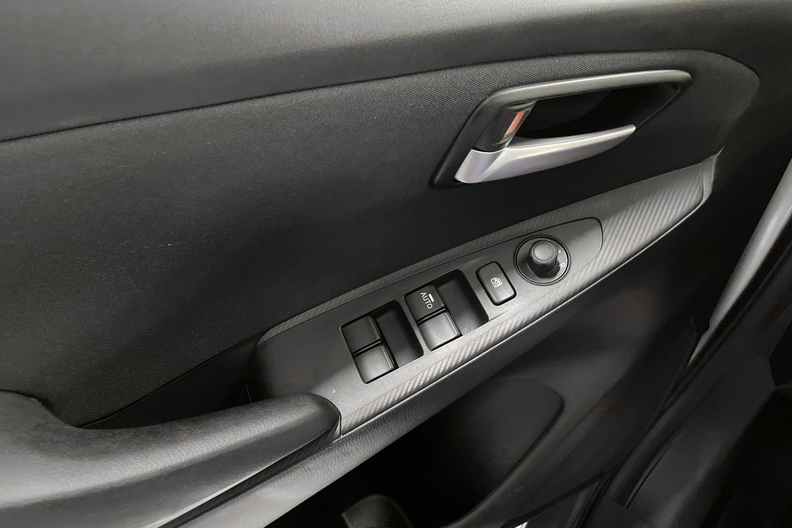MAZDA Mazda2 2017