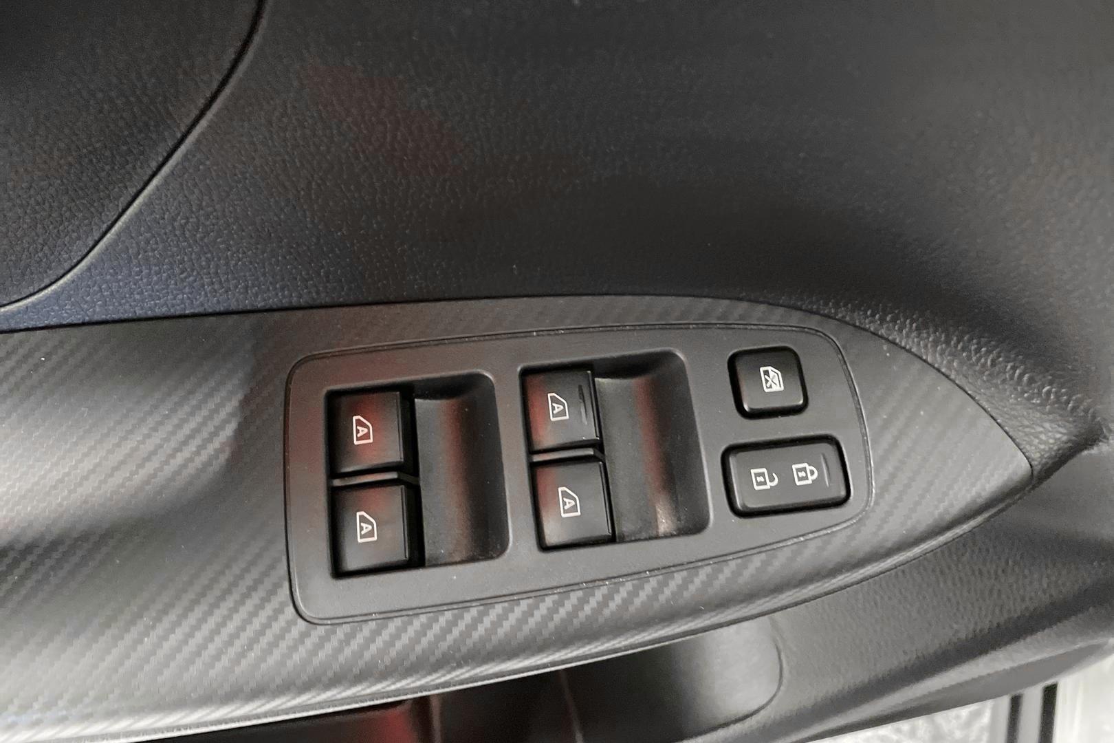 Mitsubishi Eclipse Cross 2022