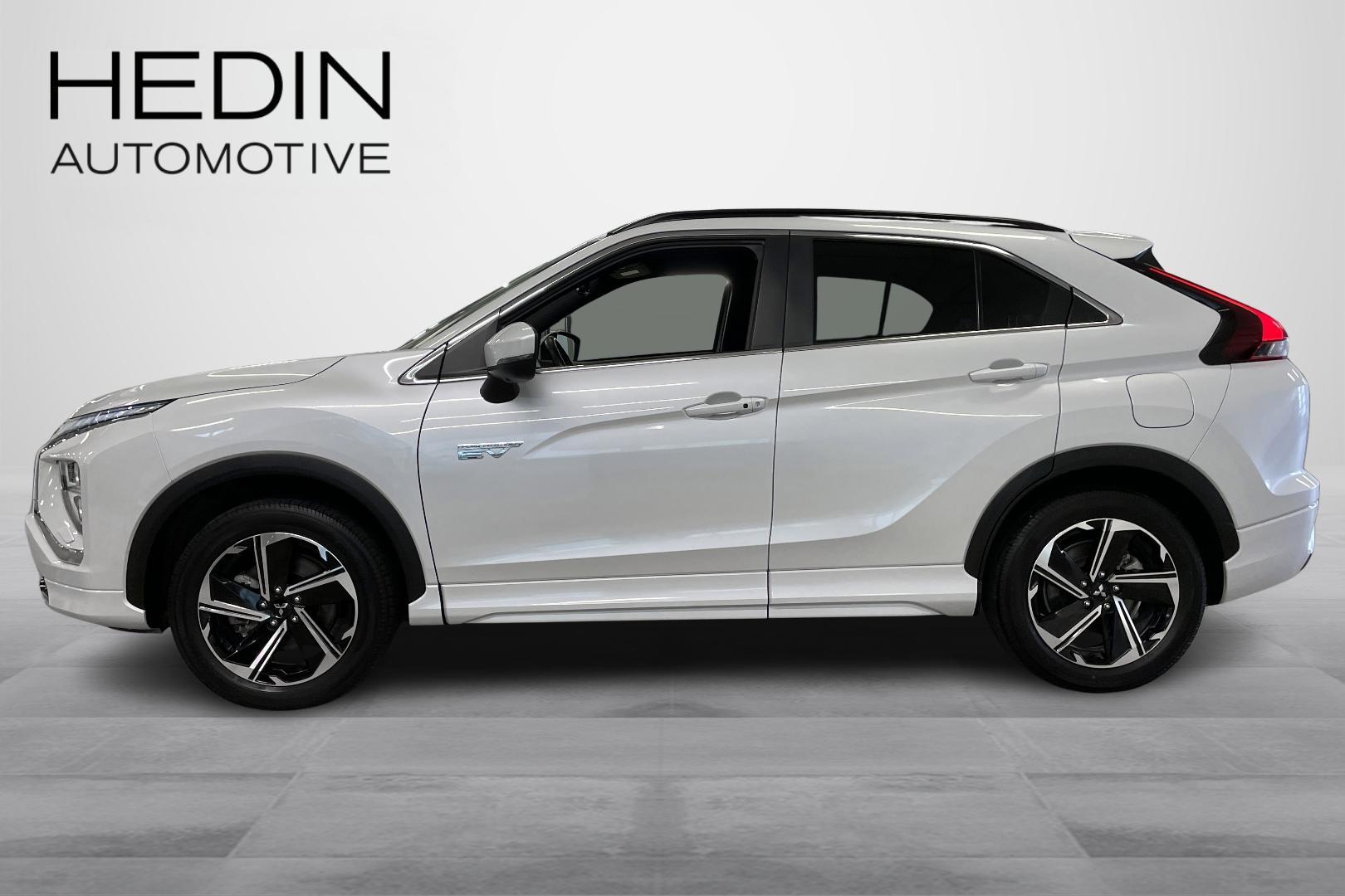 Mitsubishi Eclipse Cross 2022