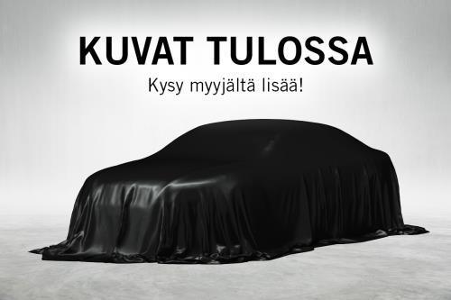 MITSUBISHI Eclipse Cross 2020