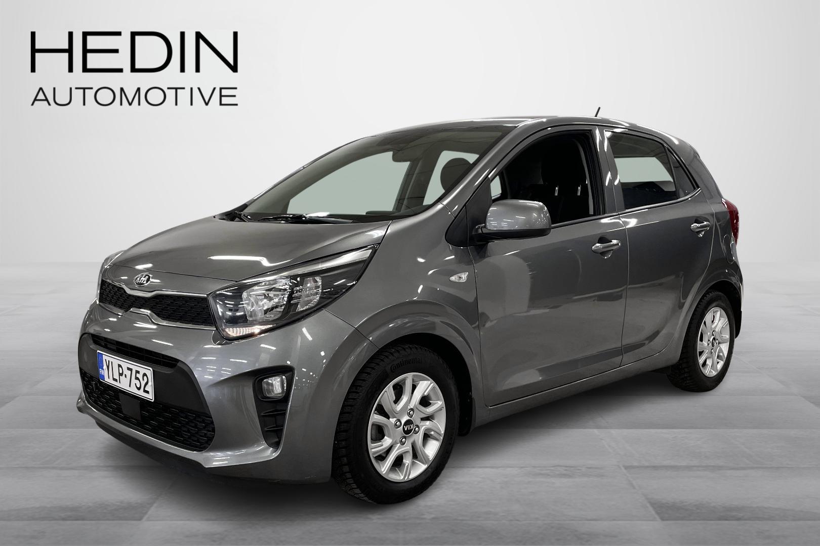 Kia Picanto 2021