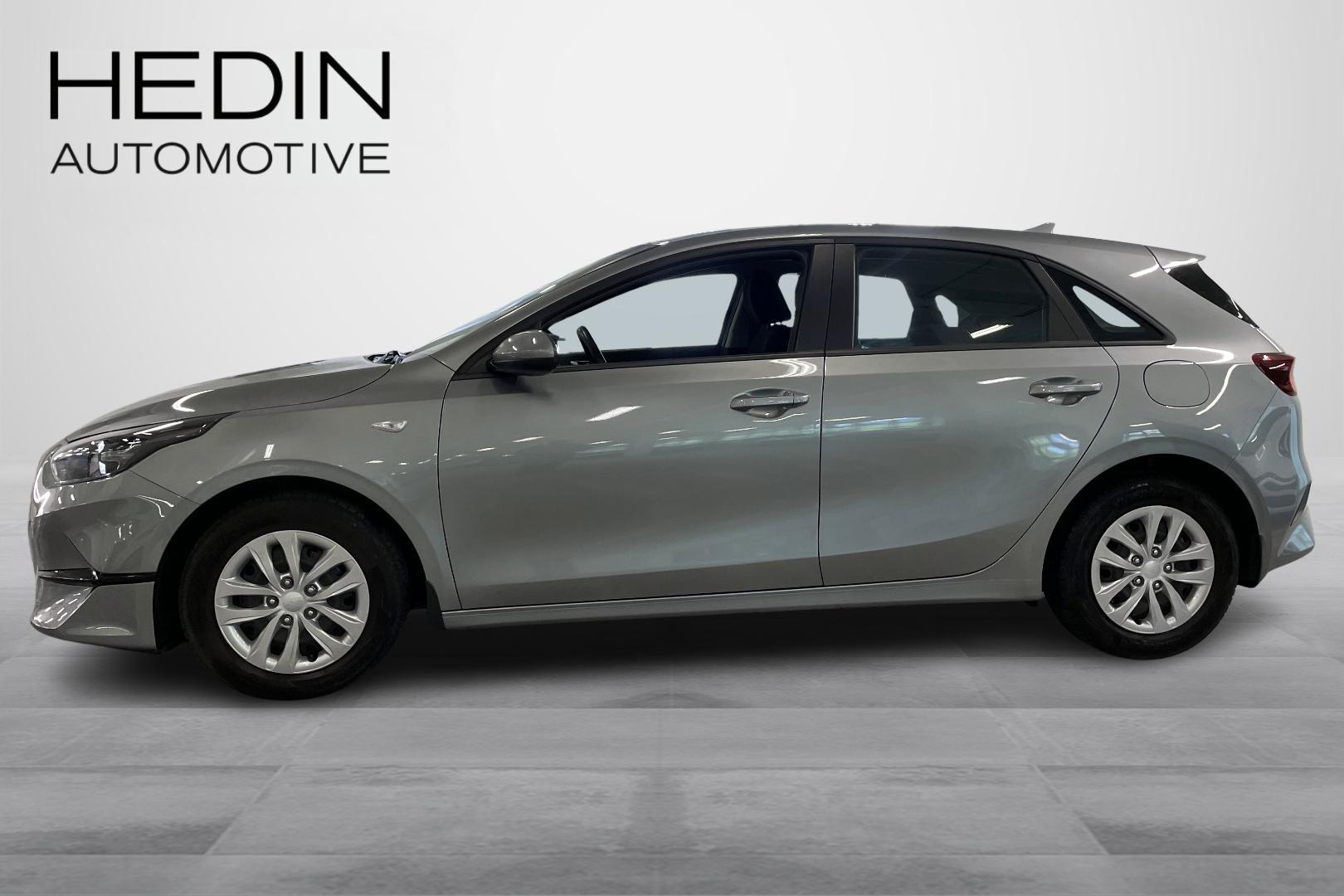 KIA Ceed 2022