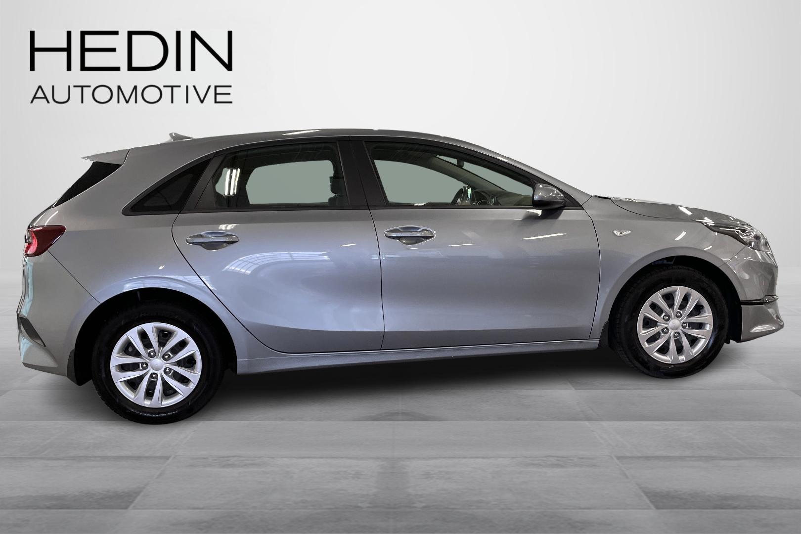 KIA Ceed 2022