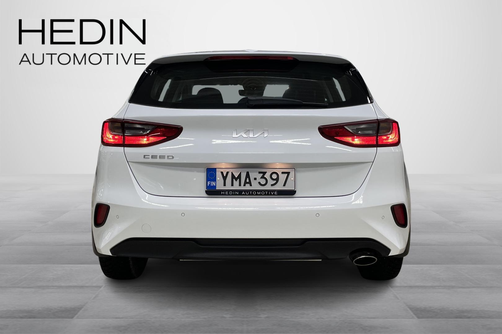 Kia Ceed 2023