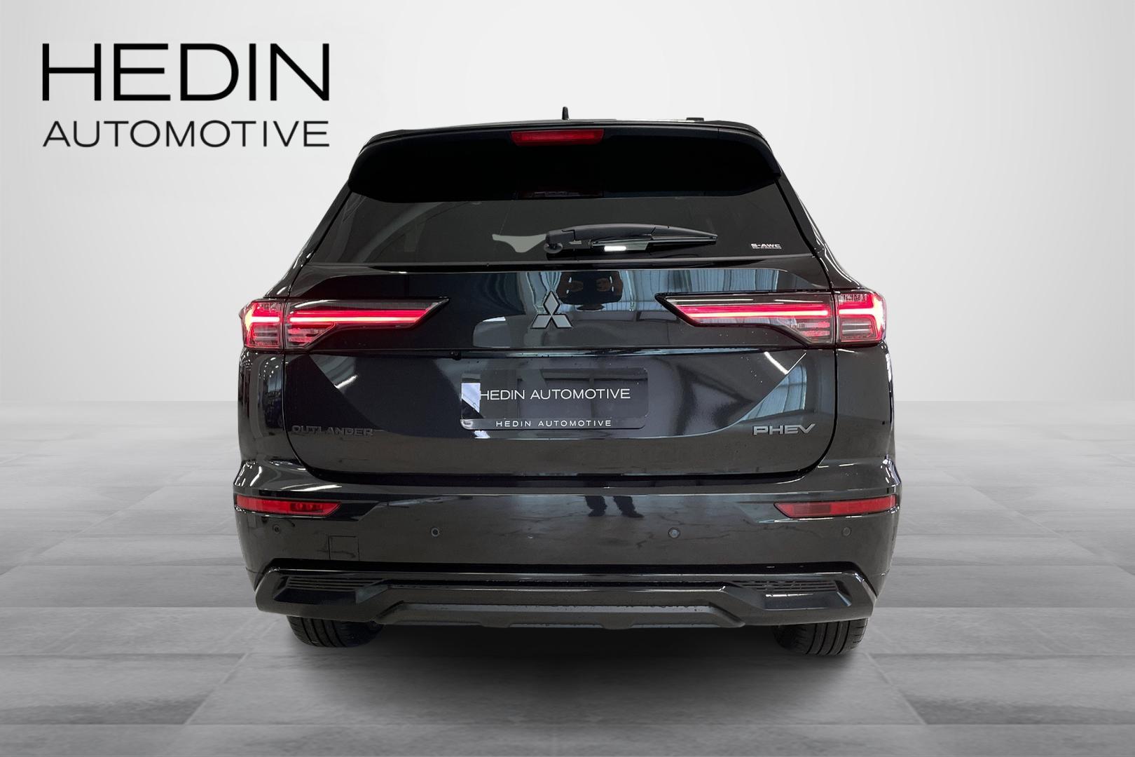 Mitsubishi Outlander 2026