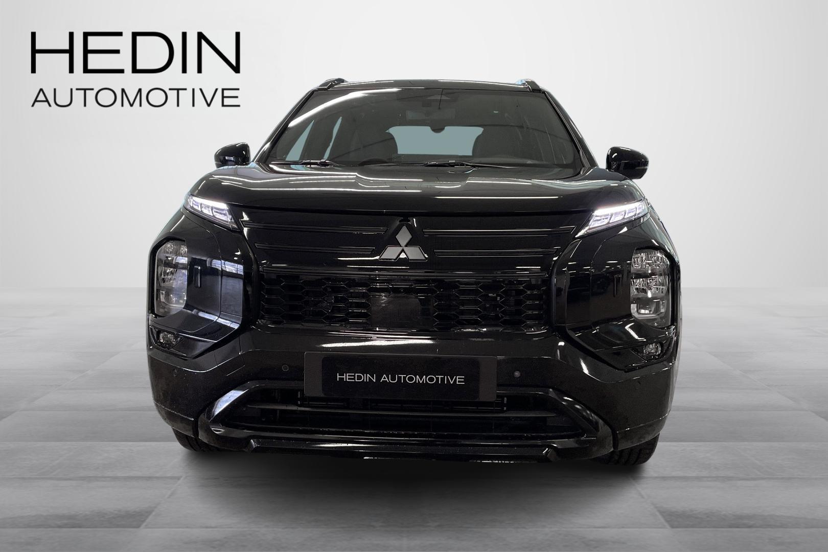 Mitsubishi Outlander 2026
