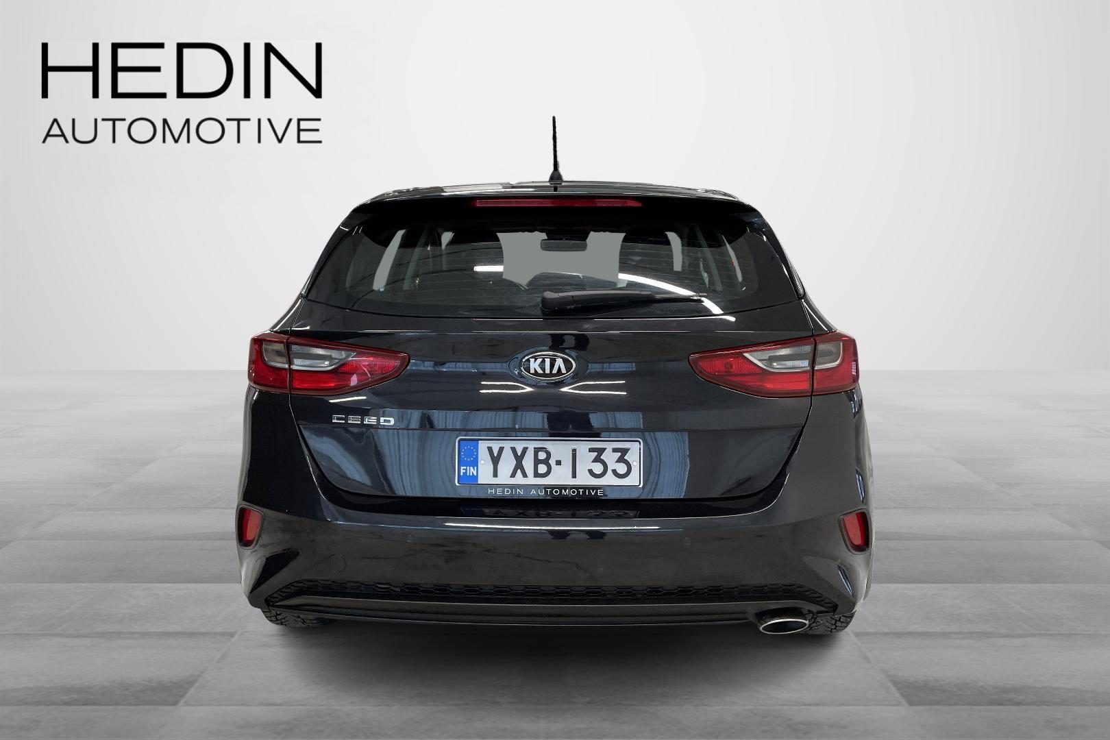KIA CEED 2020