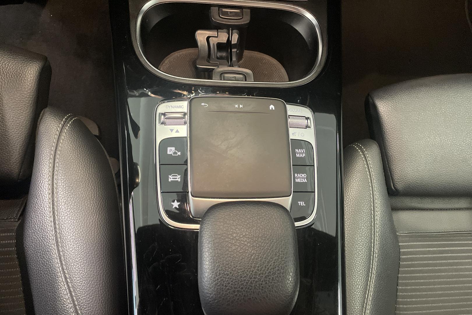 Mercedes-Benz A 2020