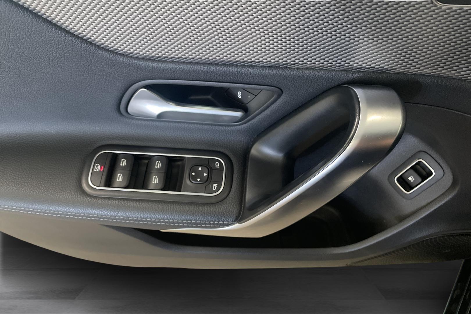 Mercedes-Benz A 2020