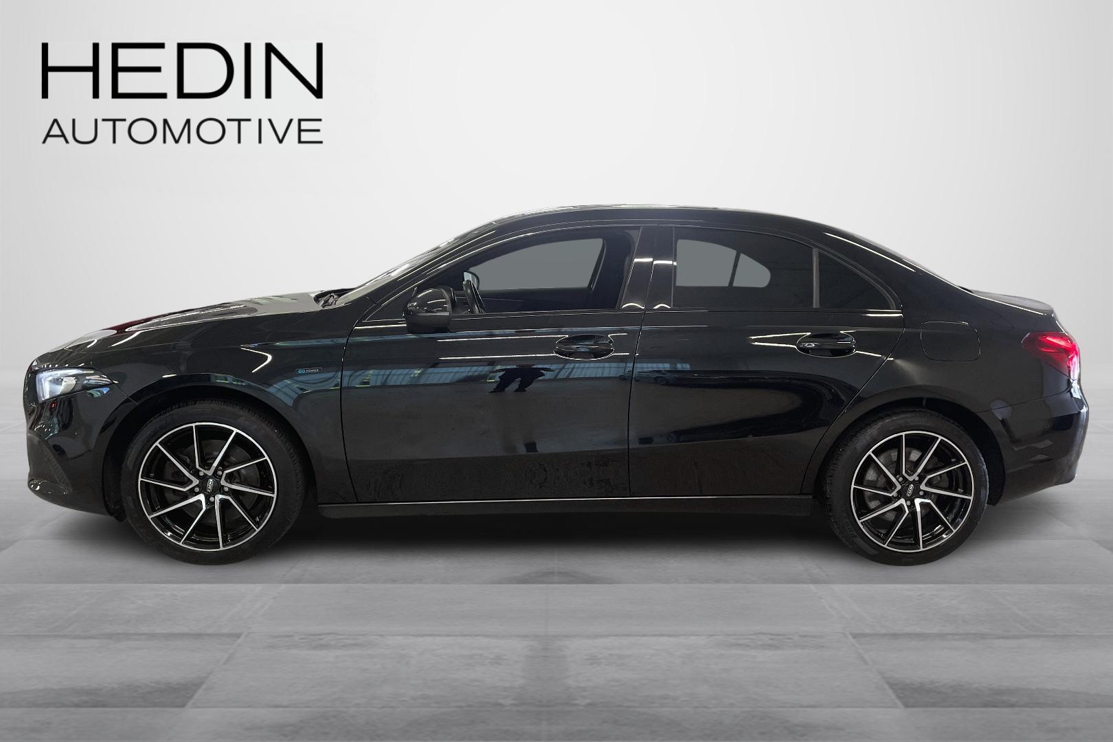 Mercedes-Benz A 2020