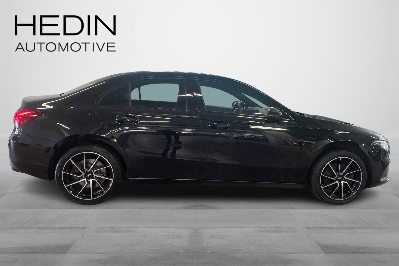 Mercedes-Benz A 2020