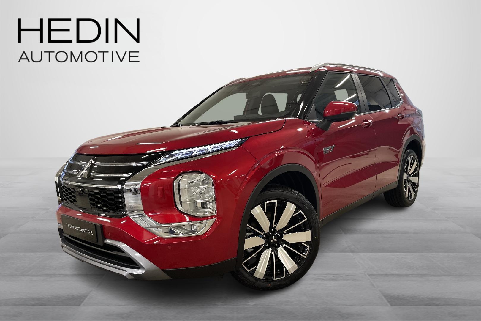 Mitsubishi Outlander 2025