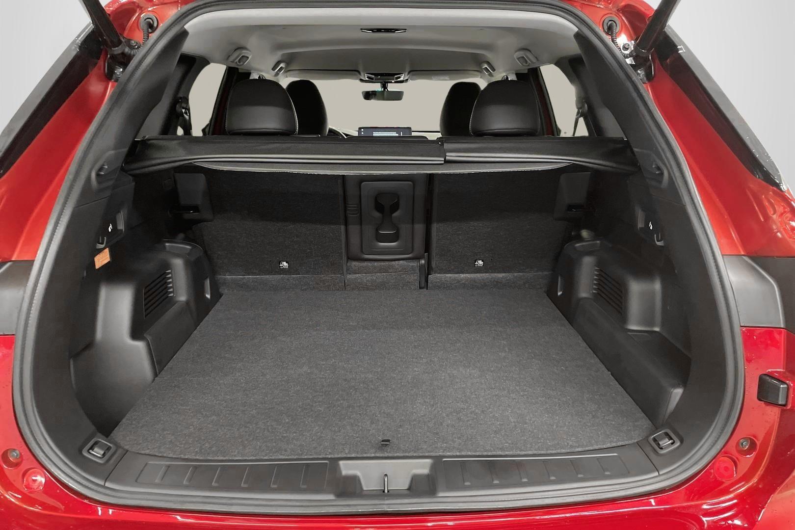 Mitsubishi Outlander 2025