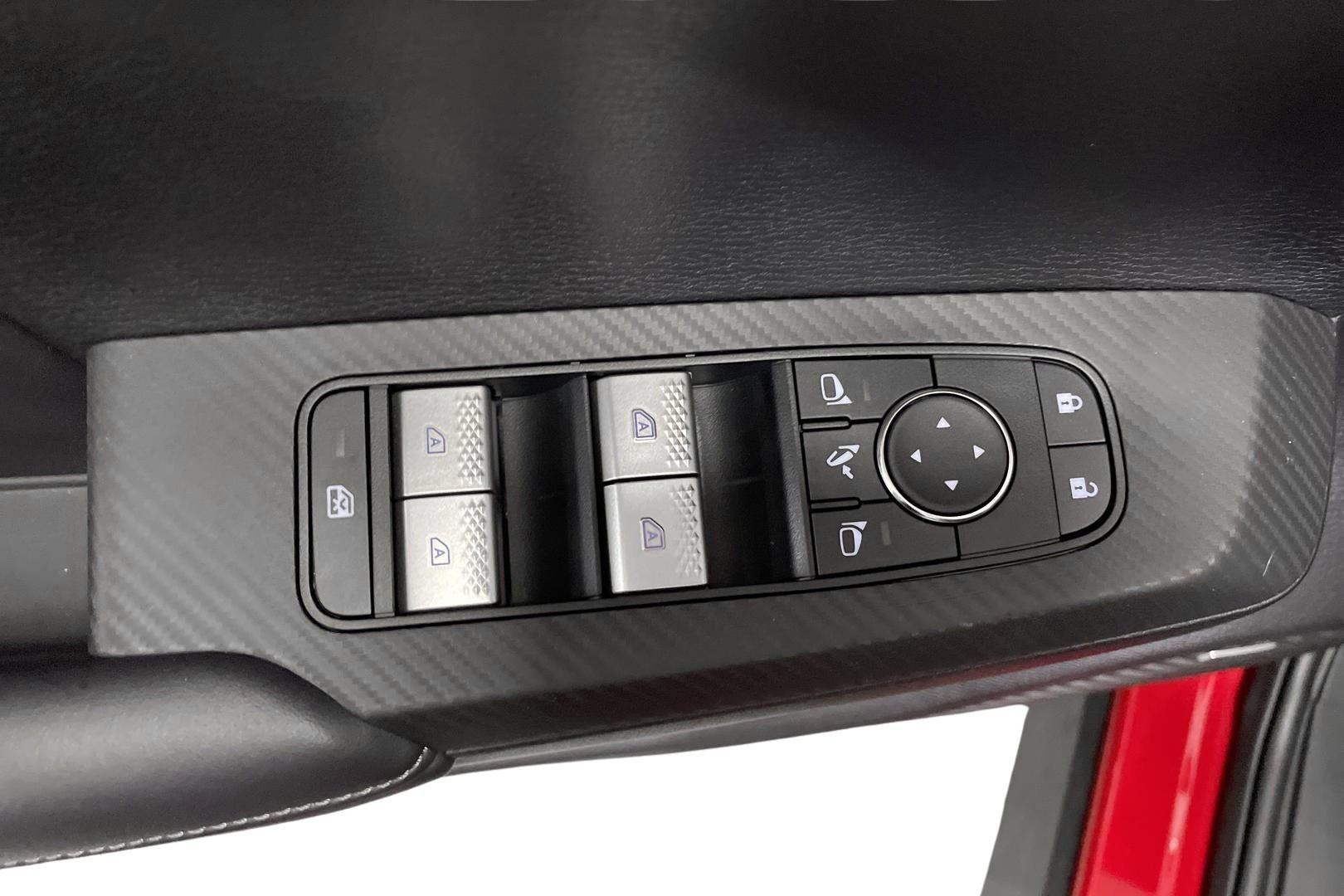 Mitsubishi Outlander 2025