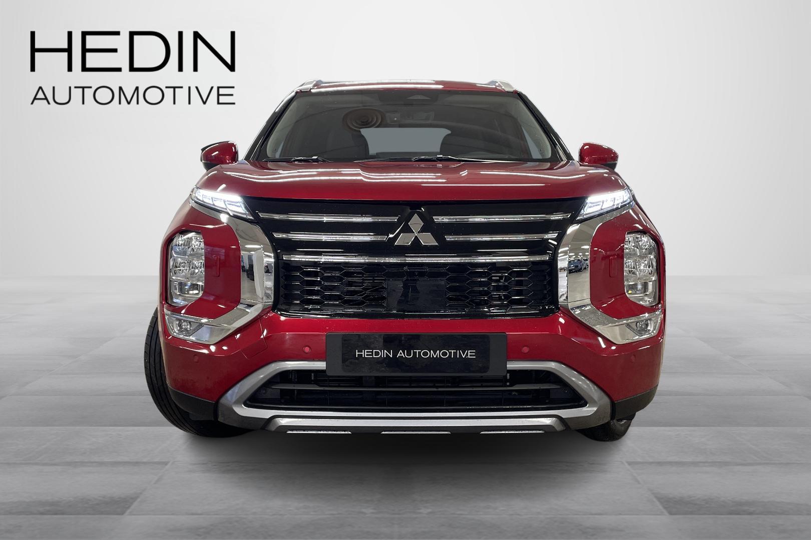 Mitsubishi Outlander 2025