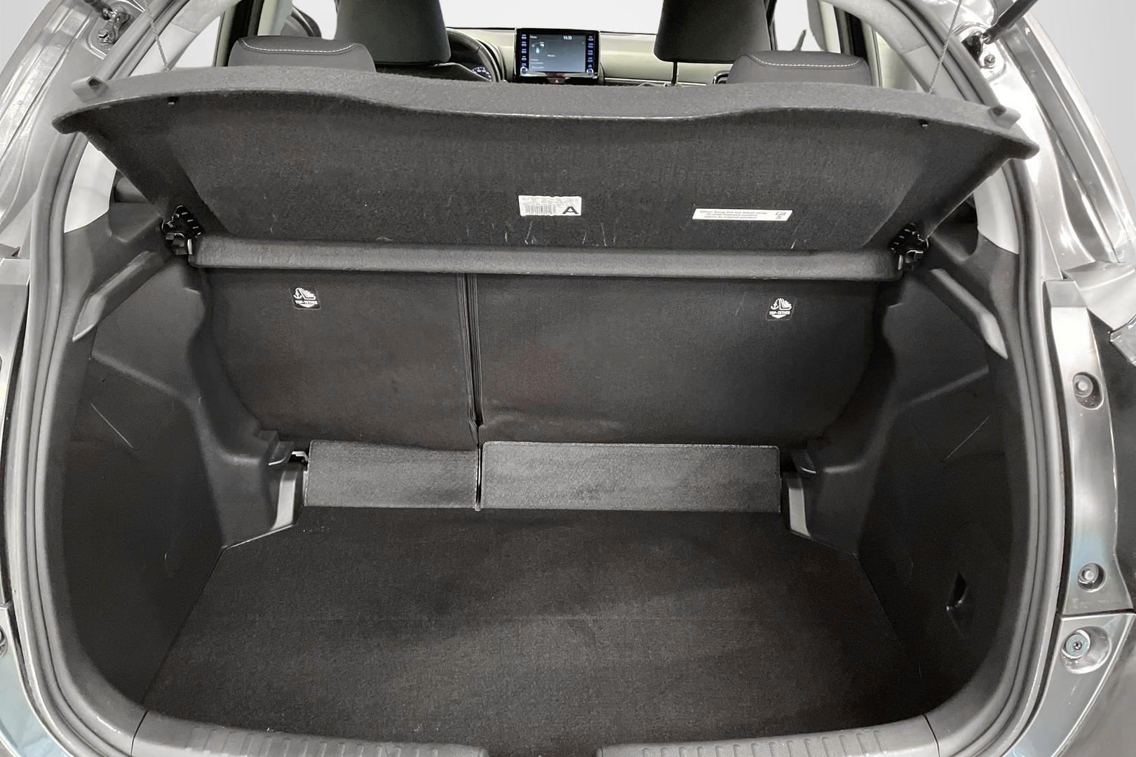 MAZDA MAZDA2 HYBRID 2023