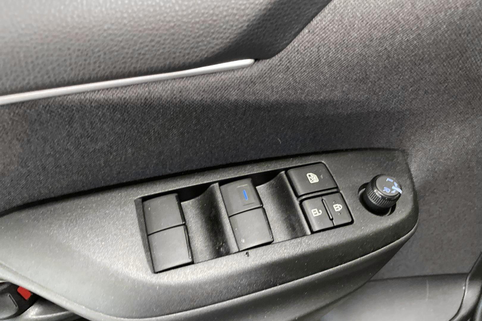 MAZDA MAZDA2 HYBRID 2023