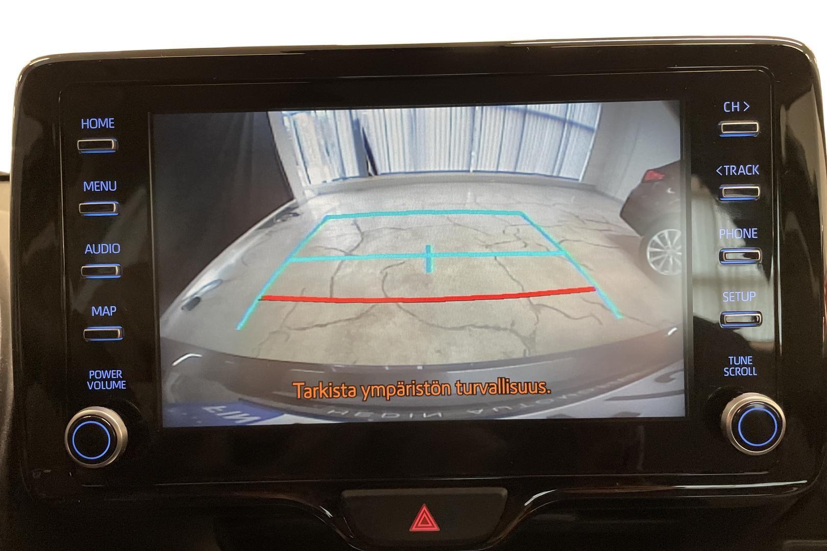 MAZDA MAZDA2 HYBRID 2023