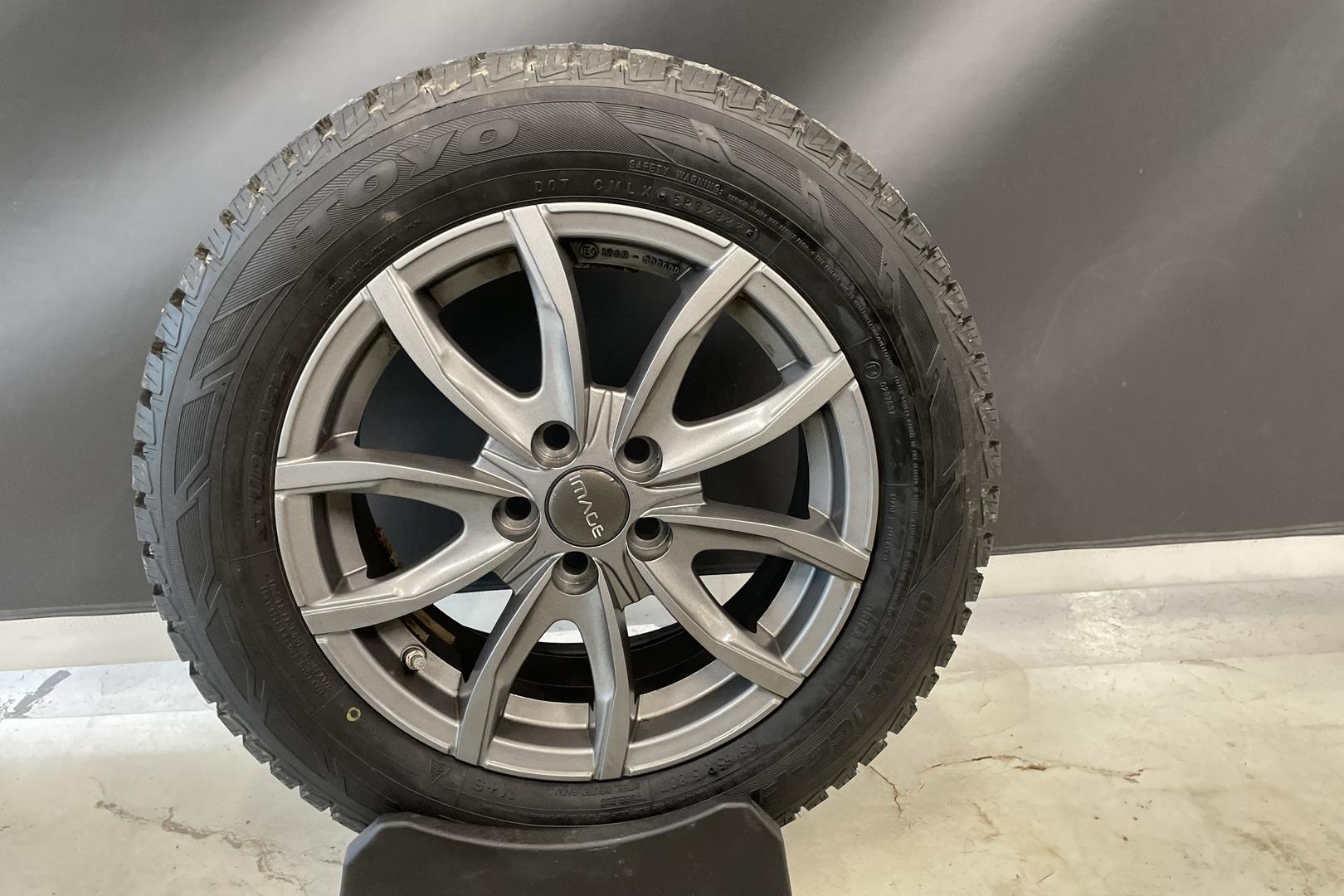 MAZDA MAZDA2 HYBRID 2023