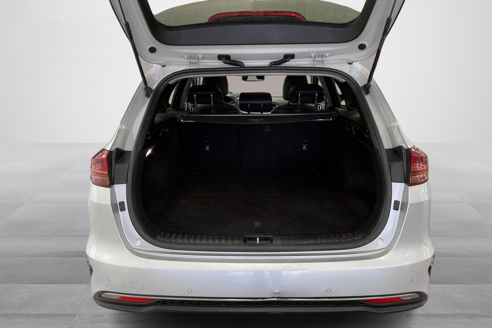 KIA CEED 10