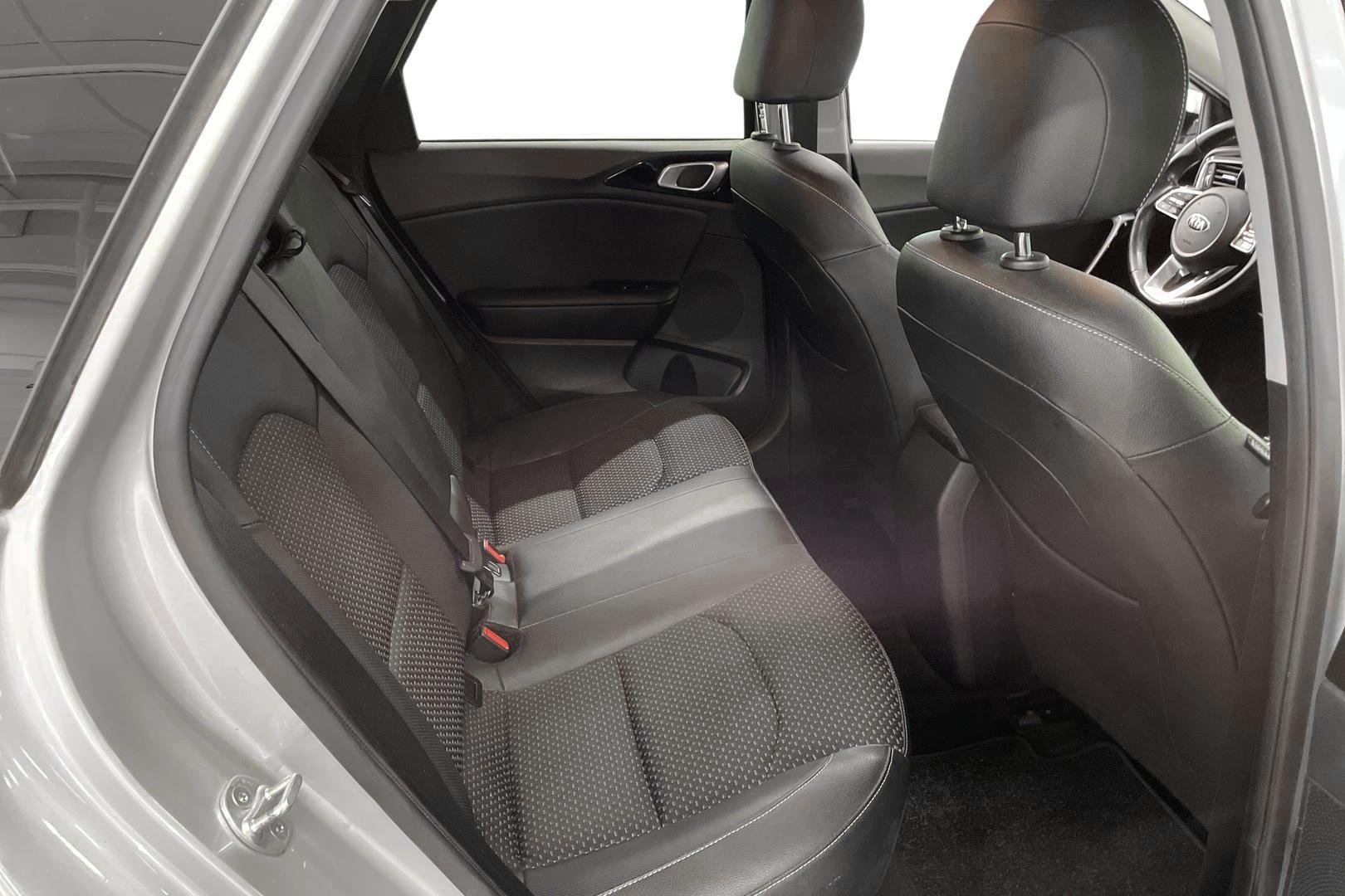 KIA CEED 11