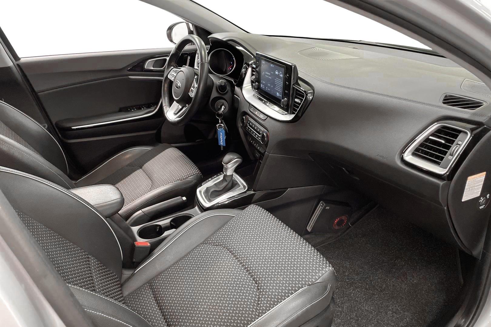 KIA CEED 12