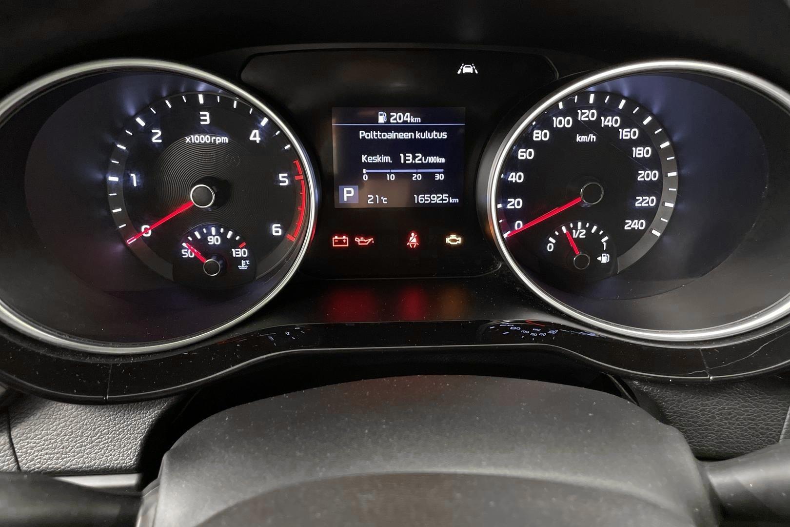 KIA CEED 13