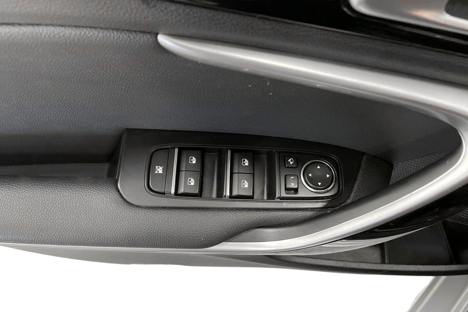 KIA CEED 17