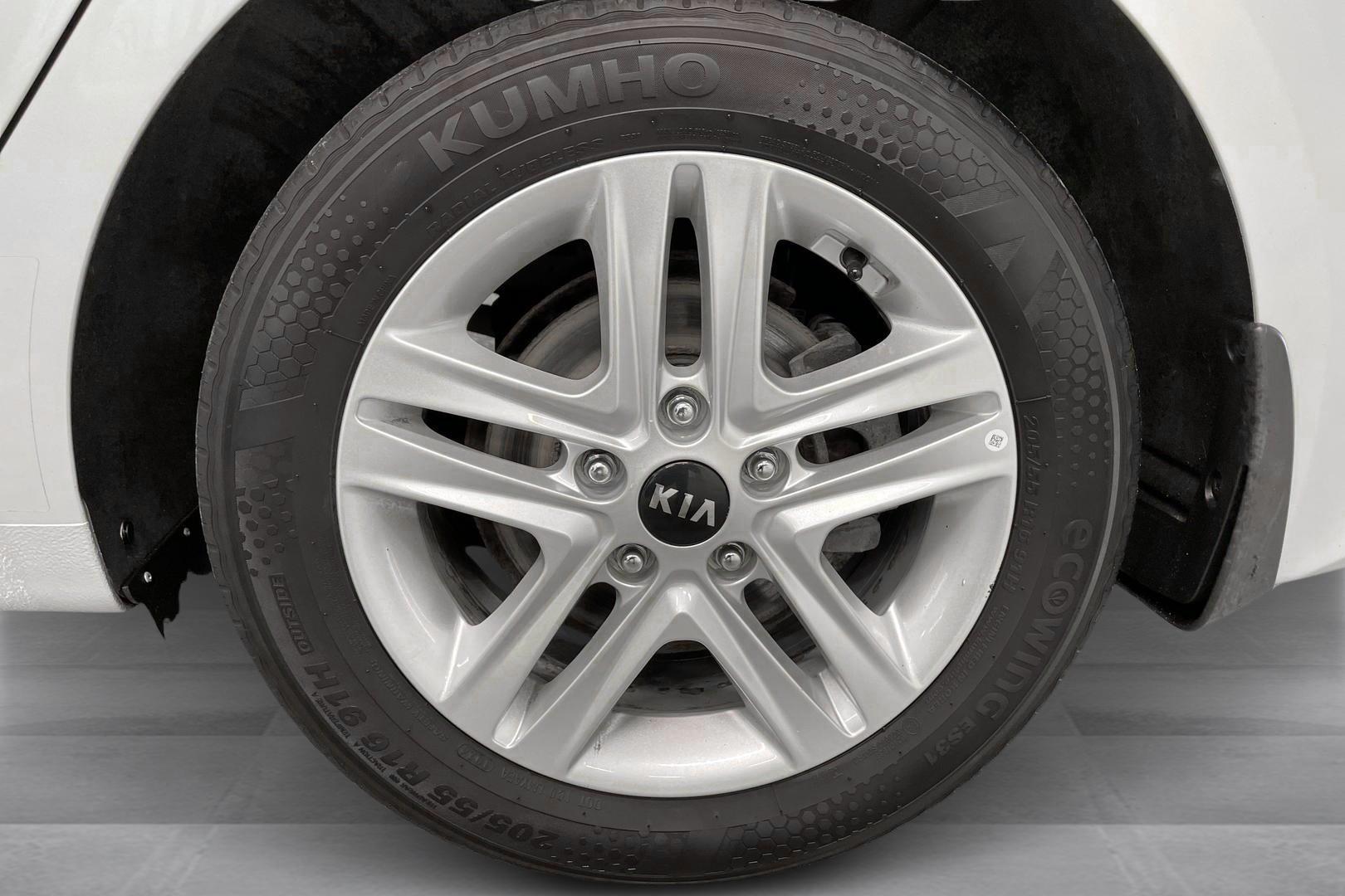 KIA CEED 18