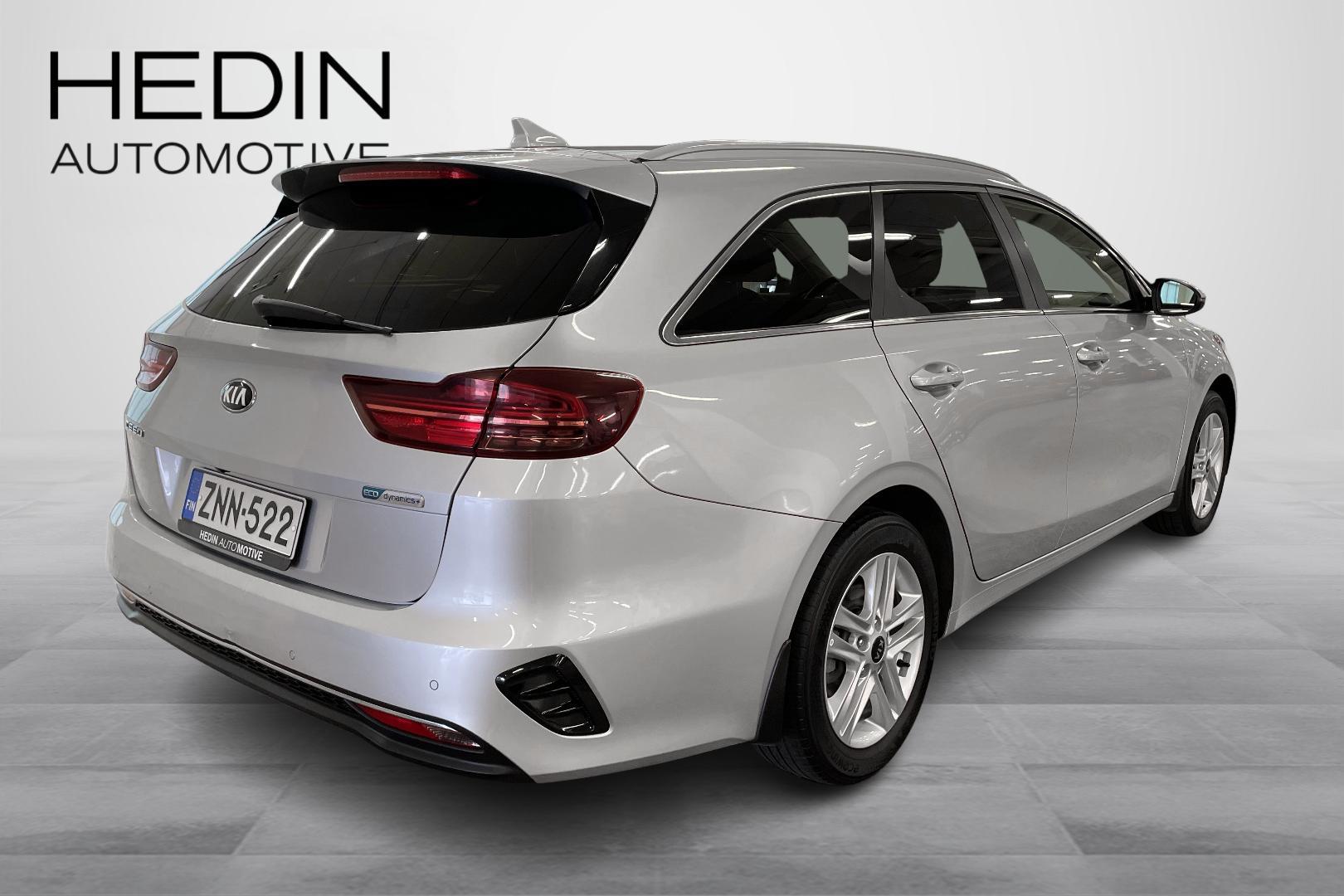 KIA CEED 2