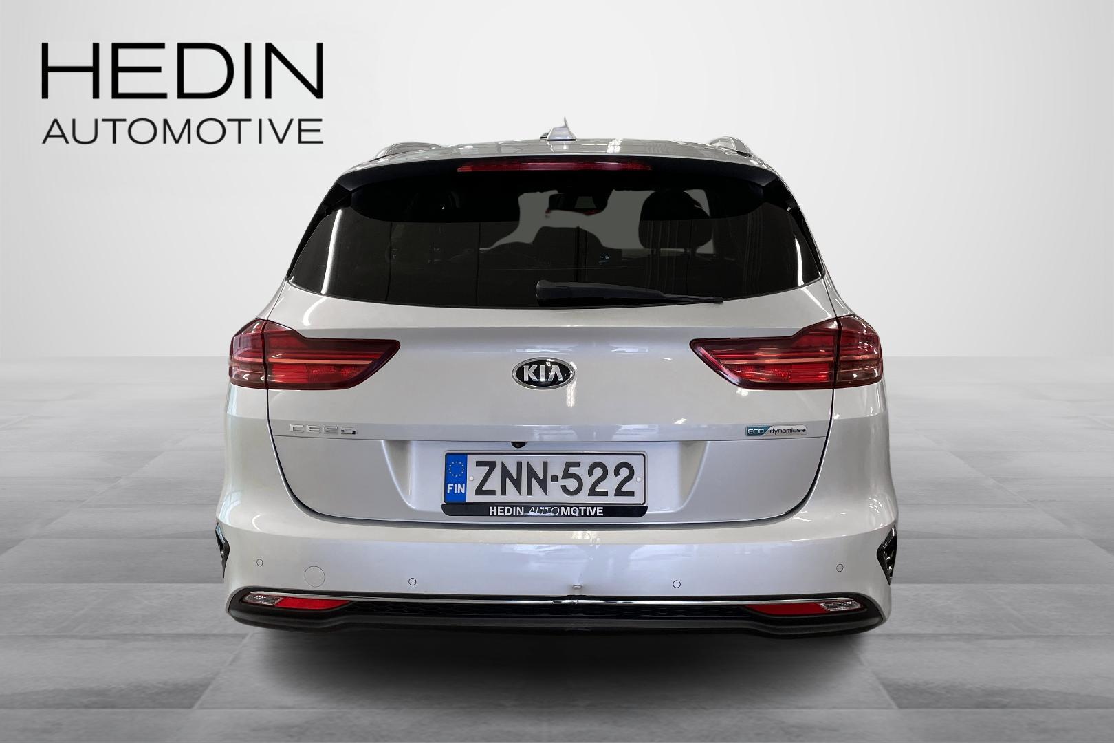 KIA CEED 3