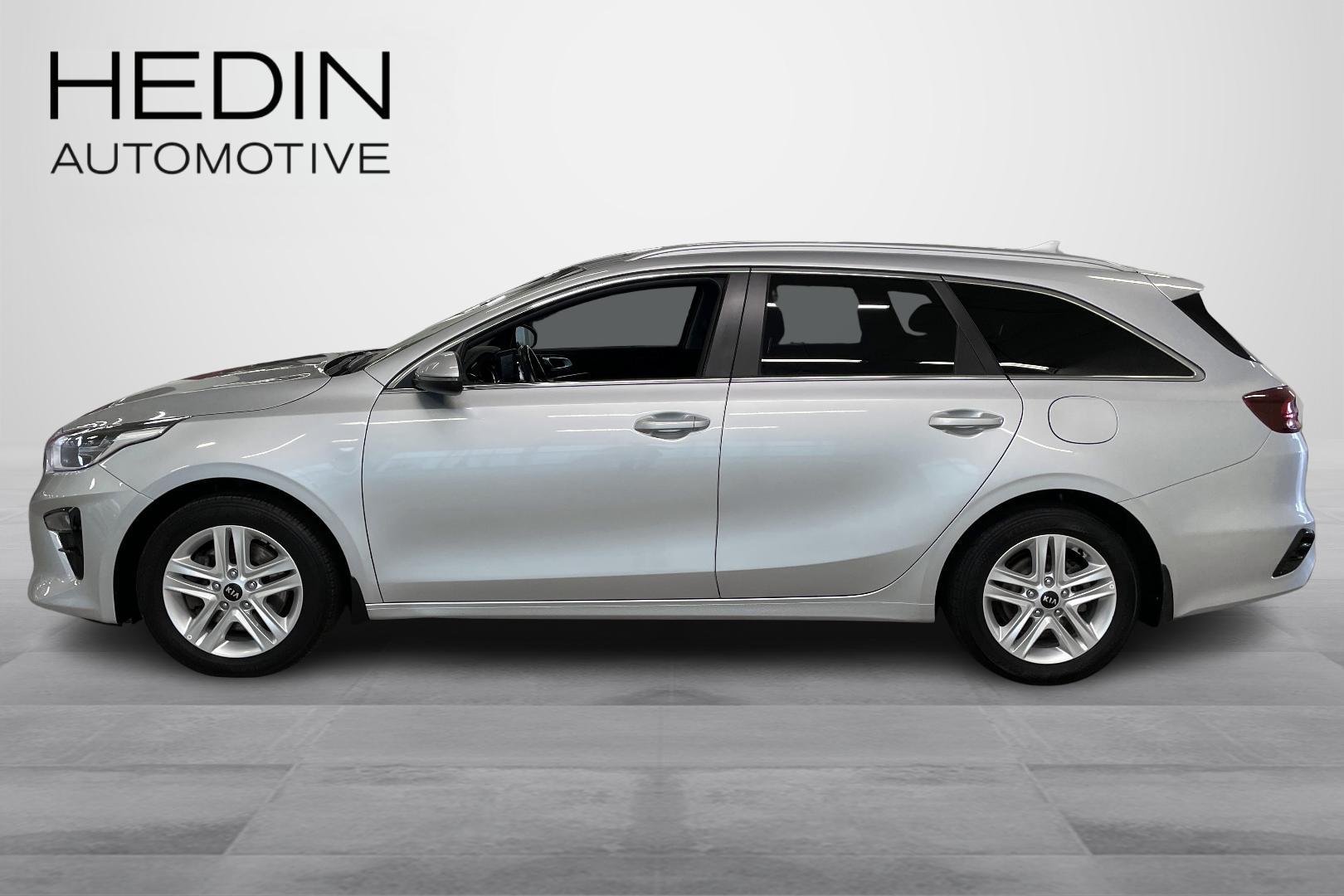 KIA CEED 5