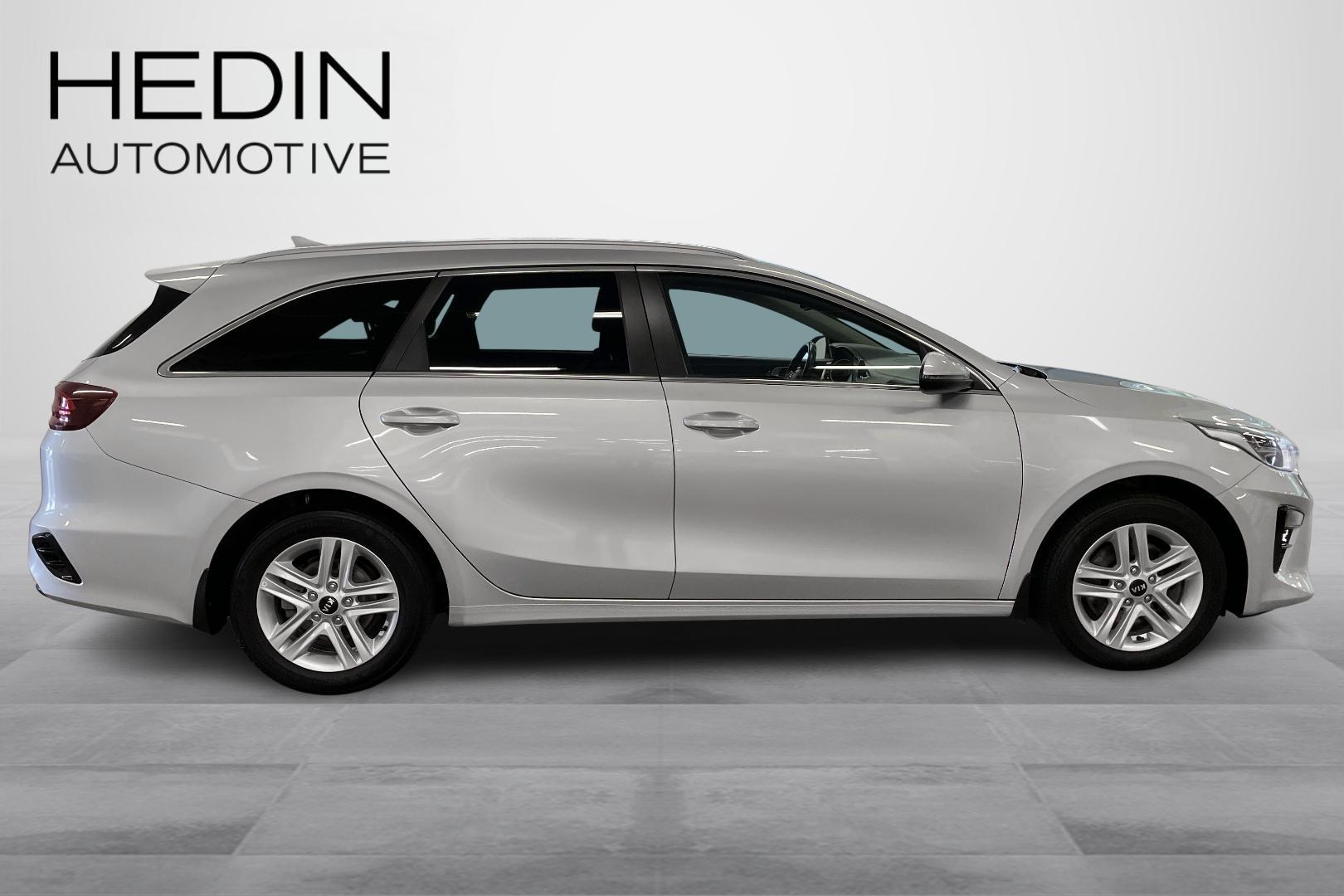 KIA CEED 6