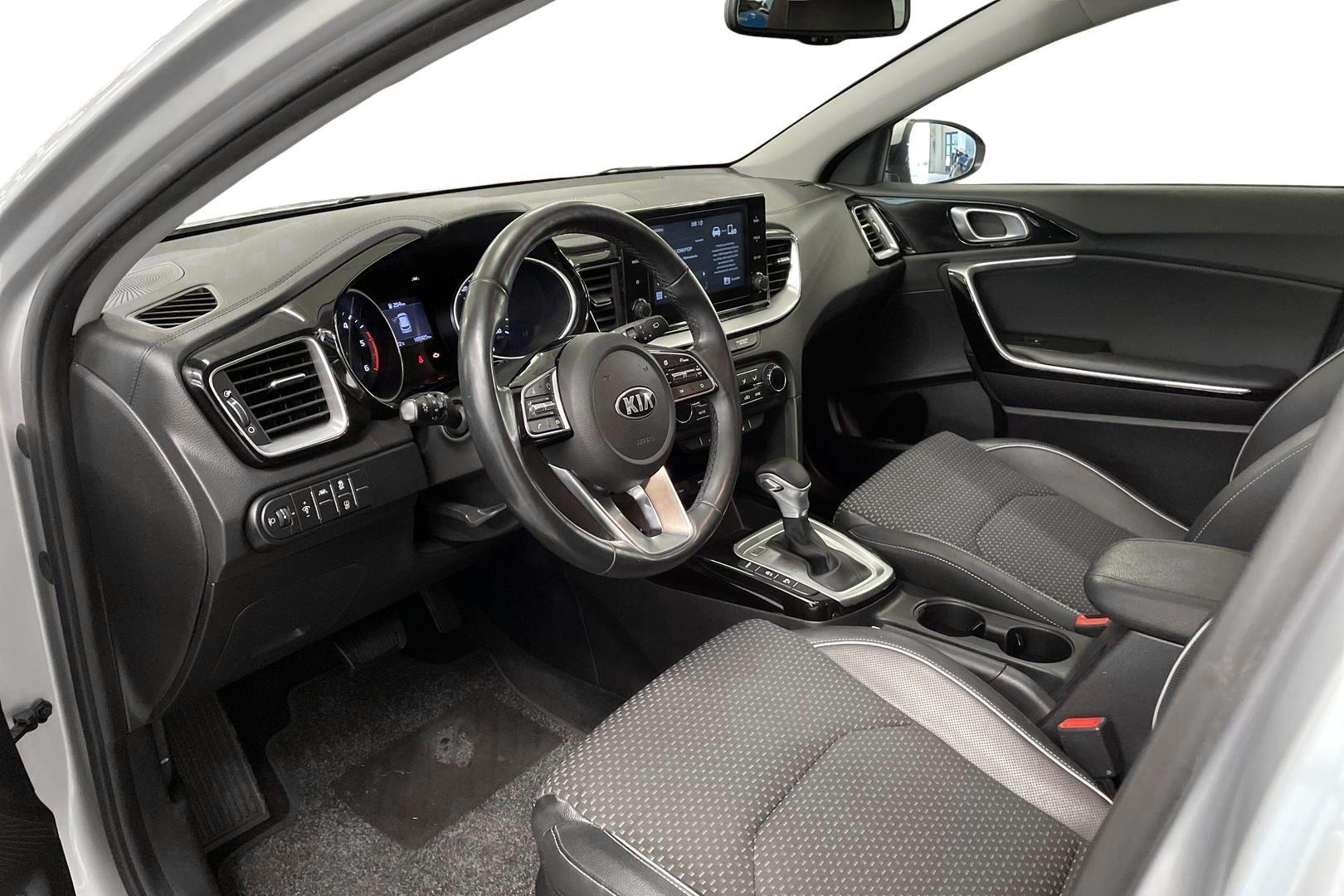 KIA CEED 7